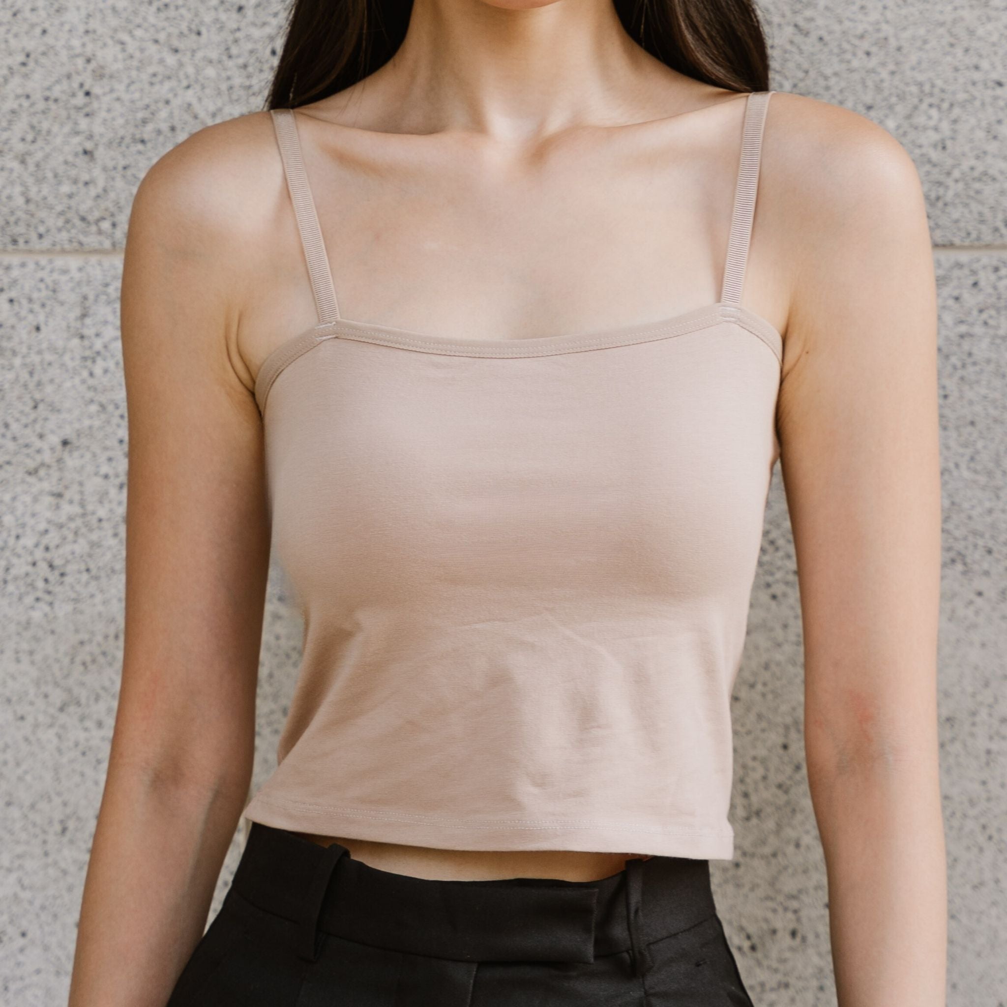Creme Nude