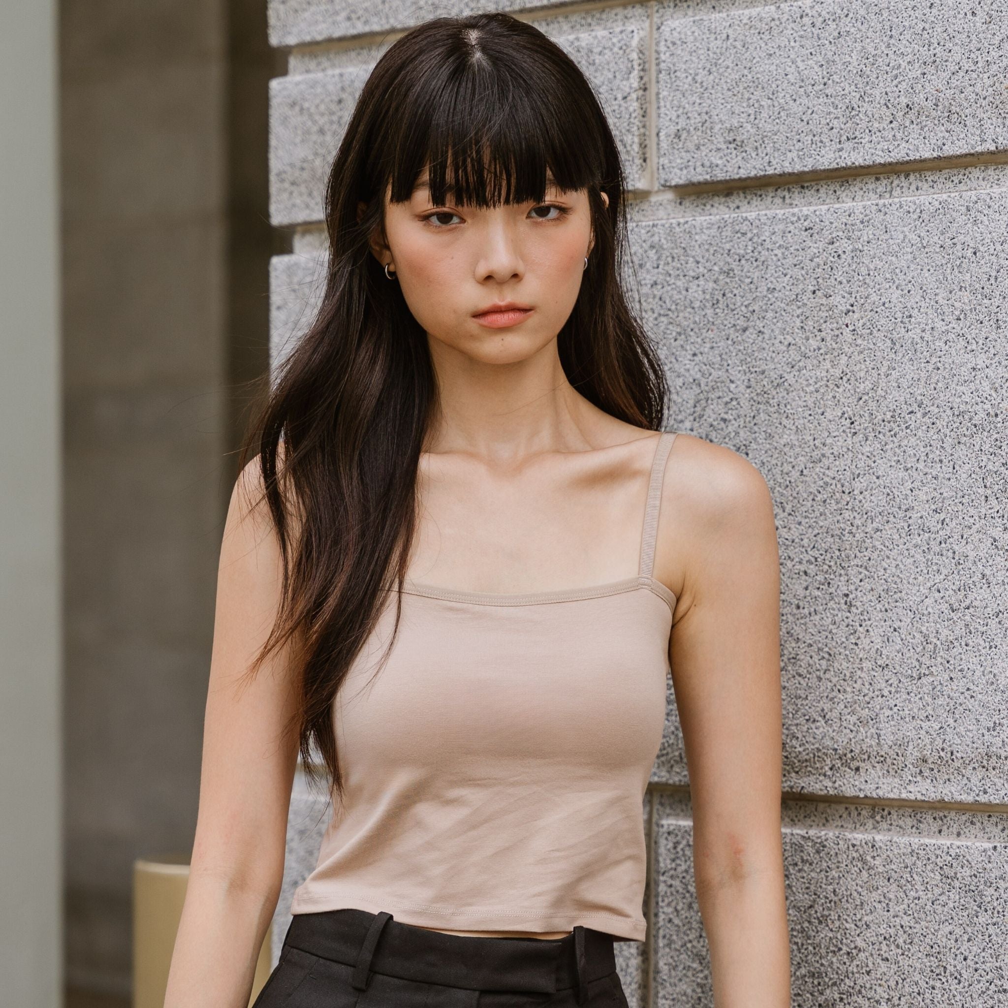 Creme Nude