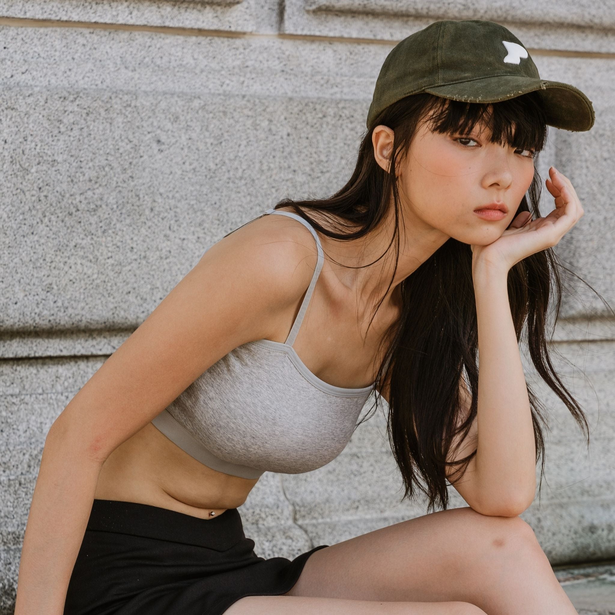 Creme Grey