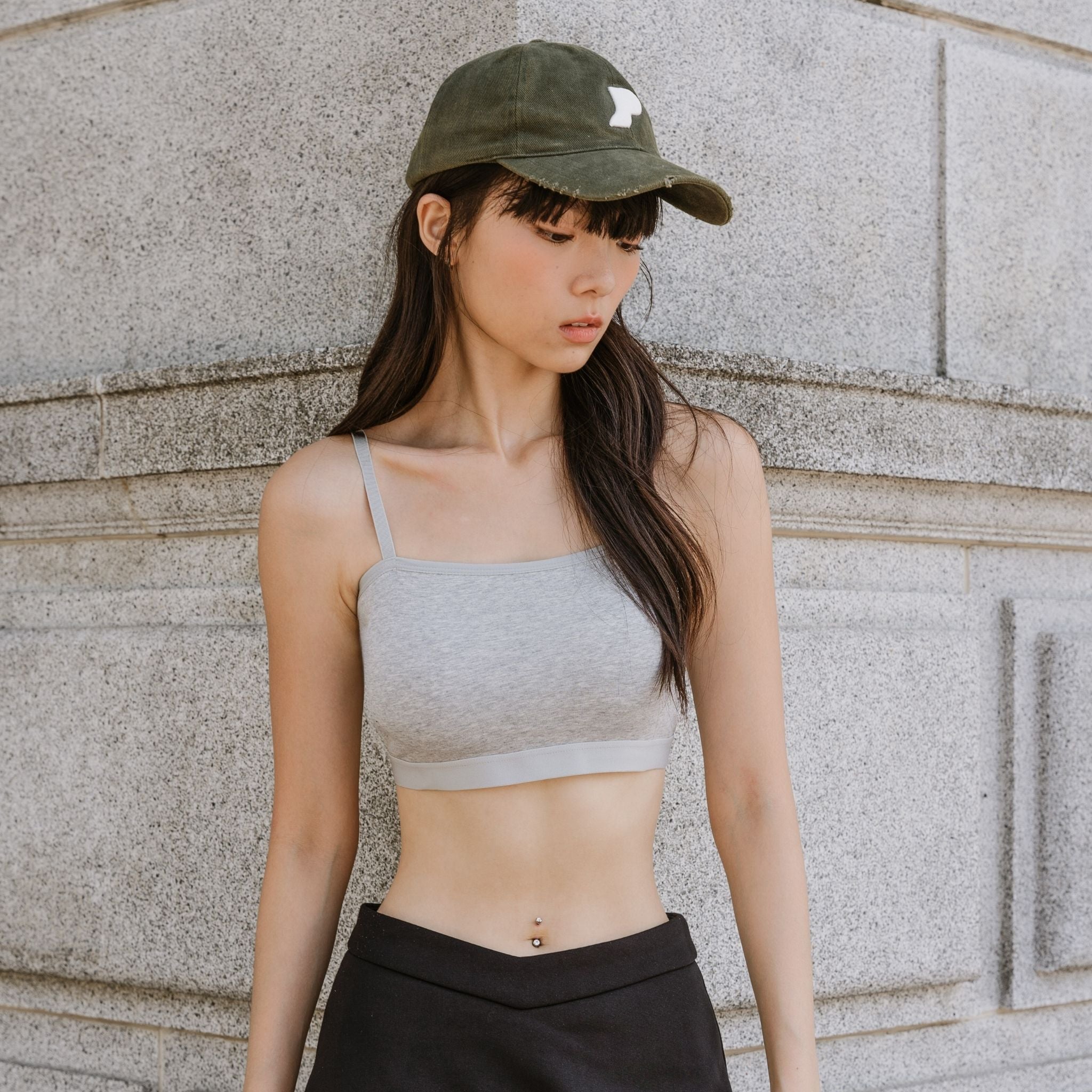 Creme Grey