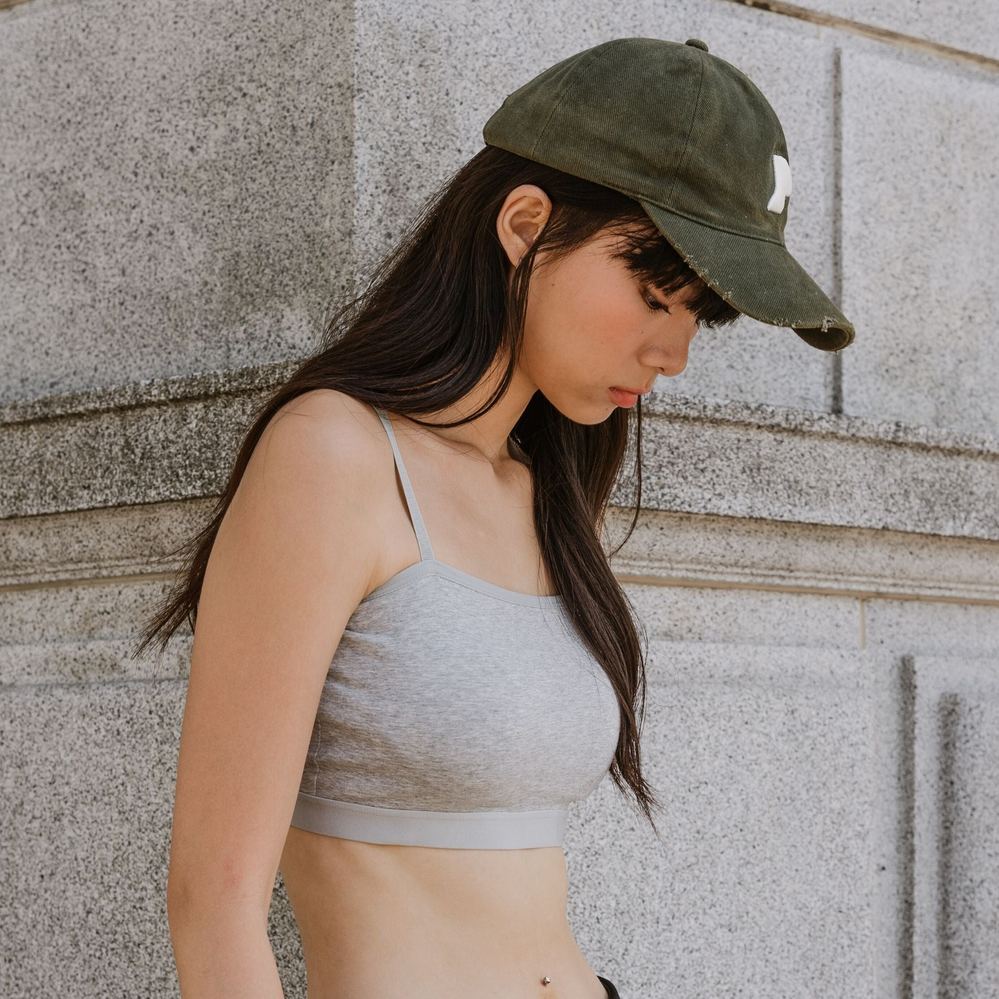 Creme Grey