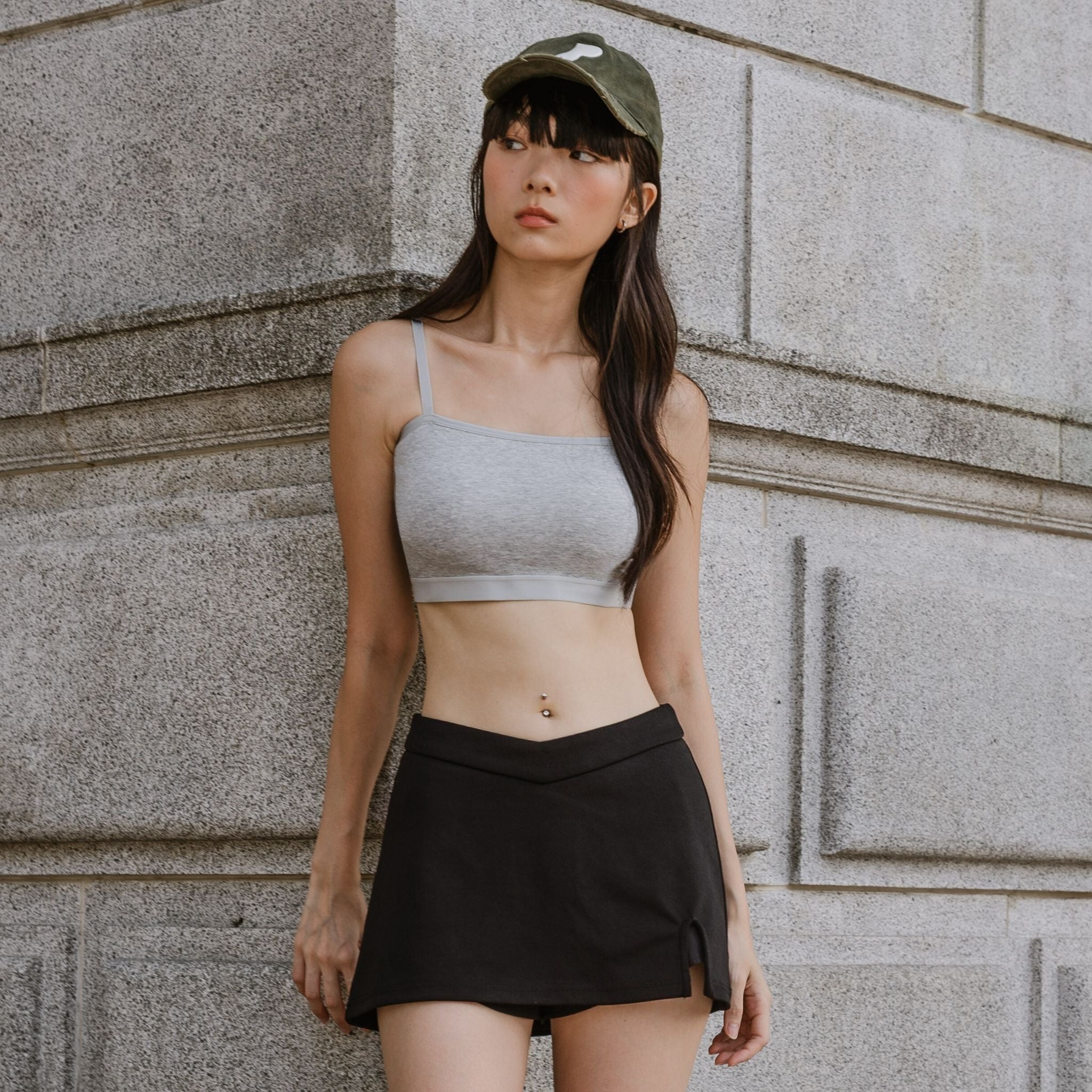 Creme Grey
