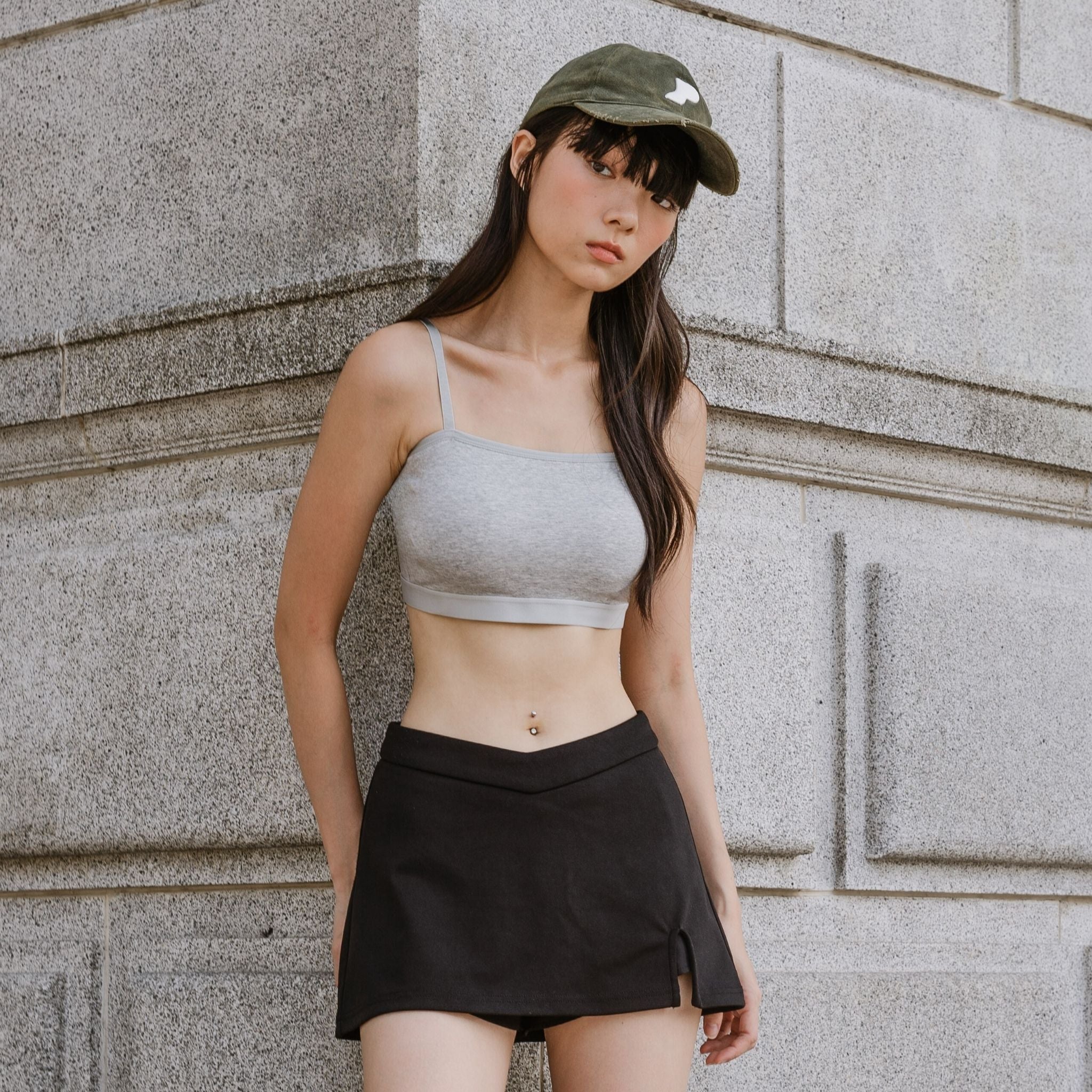 Creme Grey