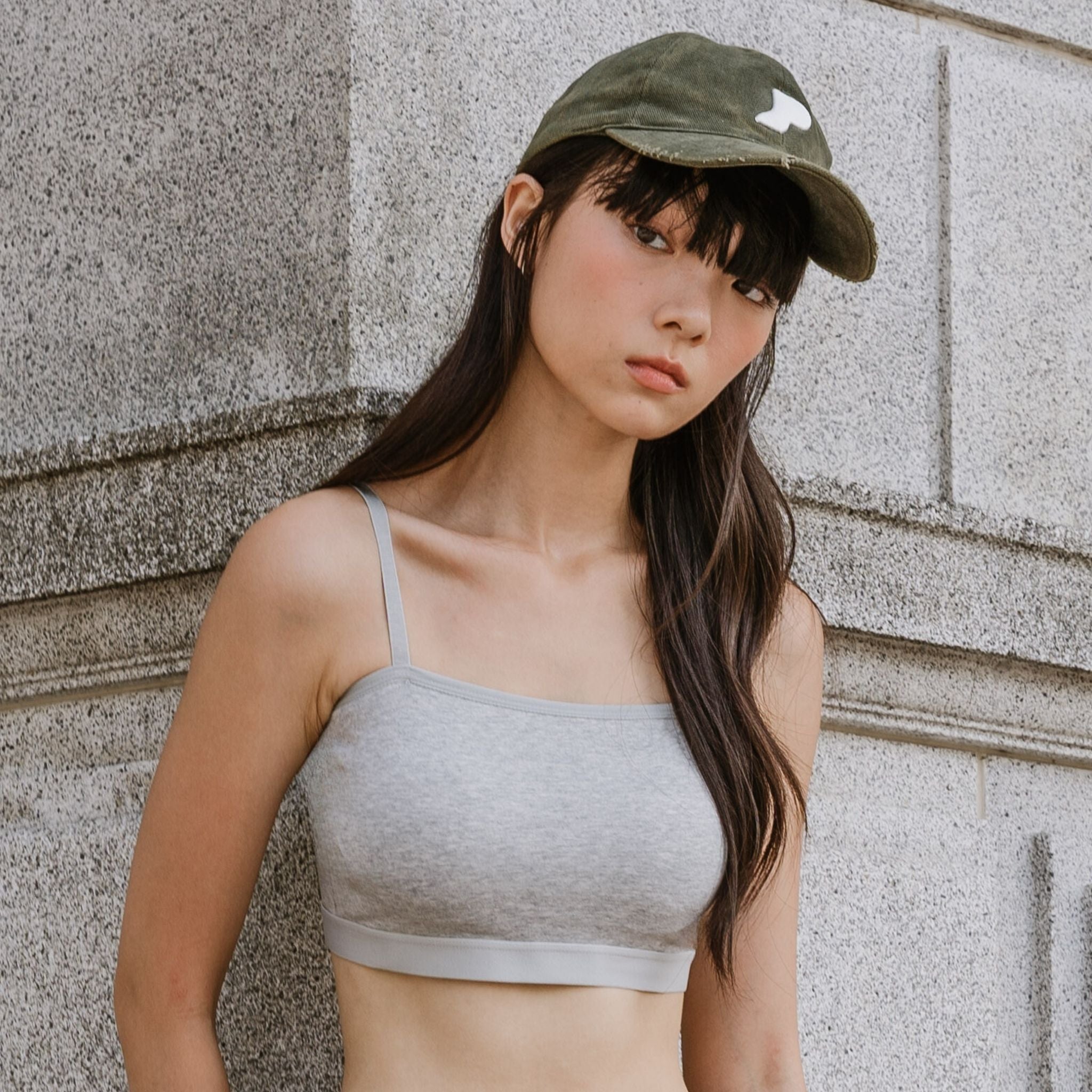 Creme Grey