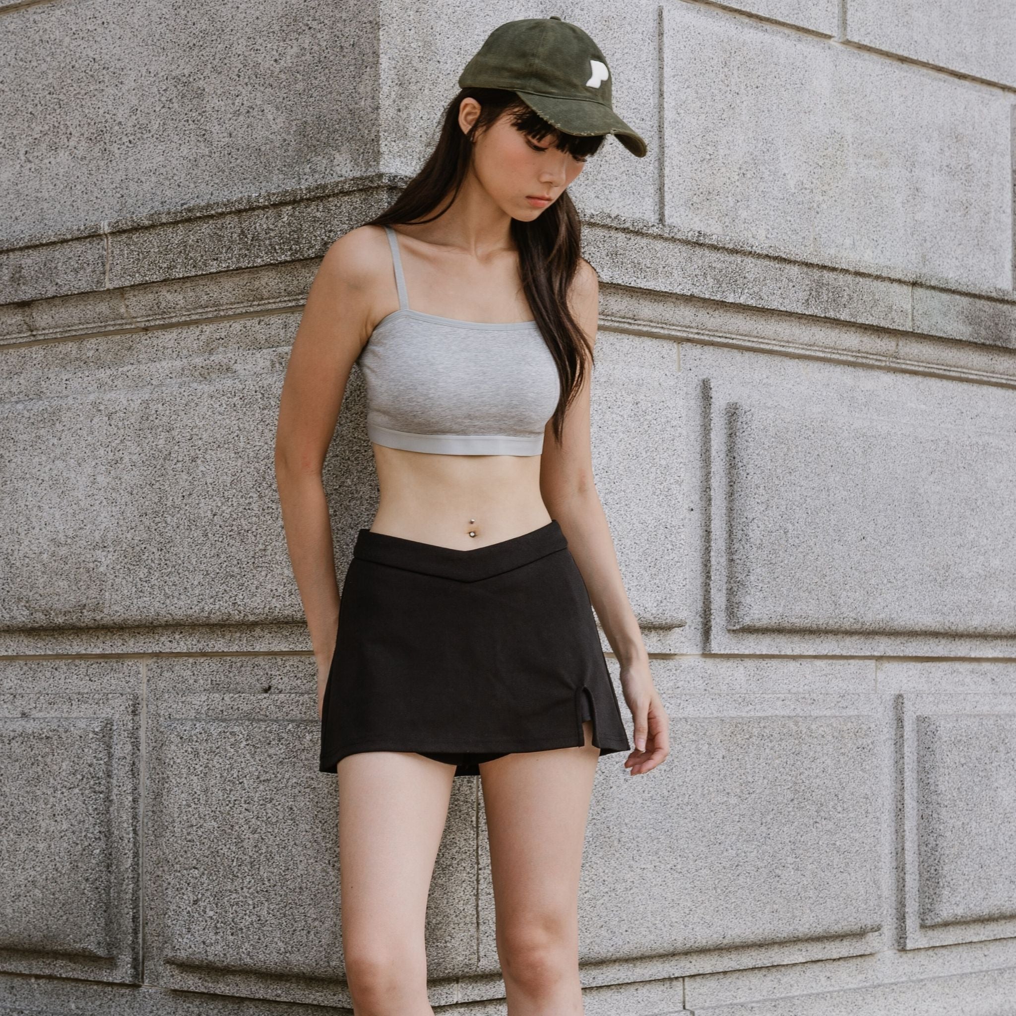 Creme Grey