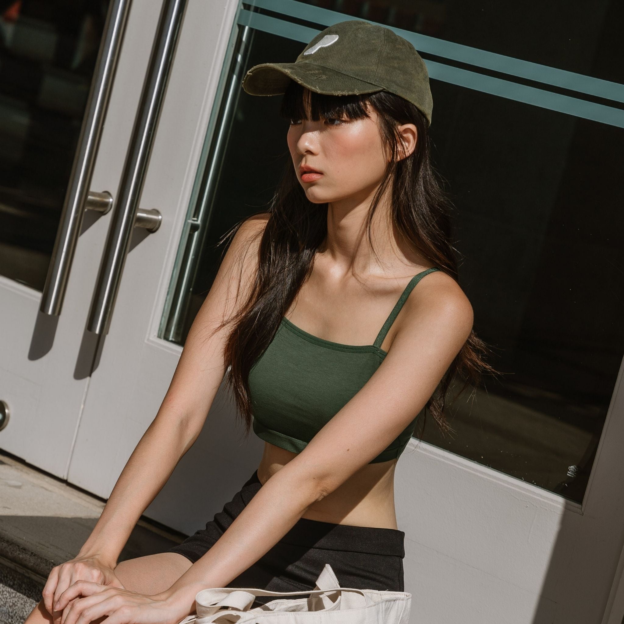 Creme Matcha