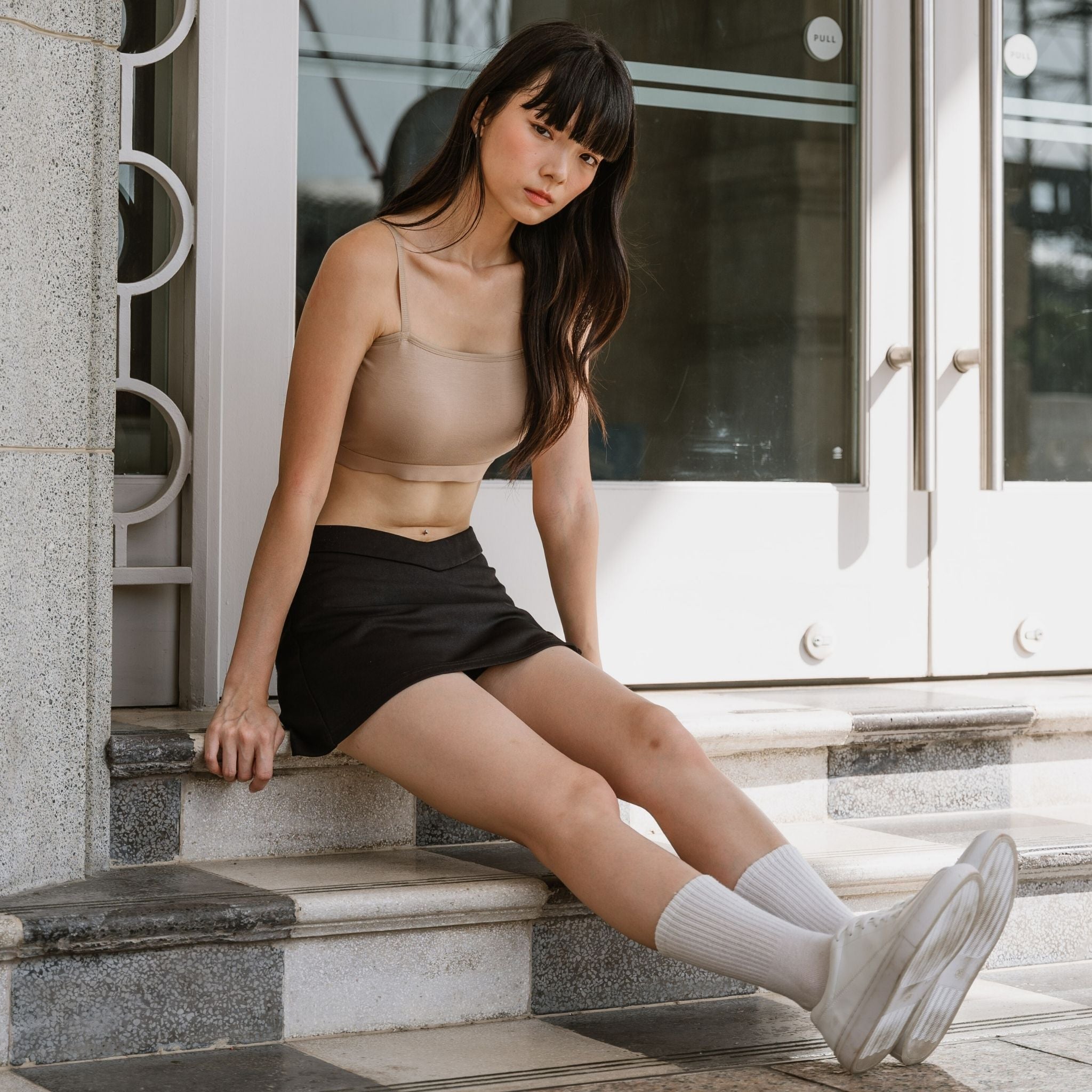 Creme Nude