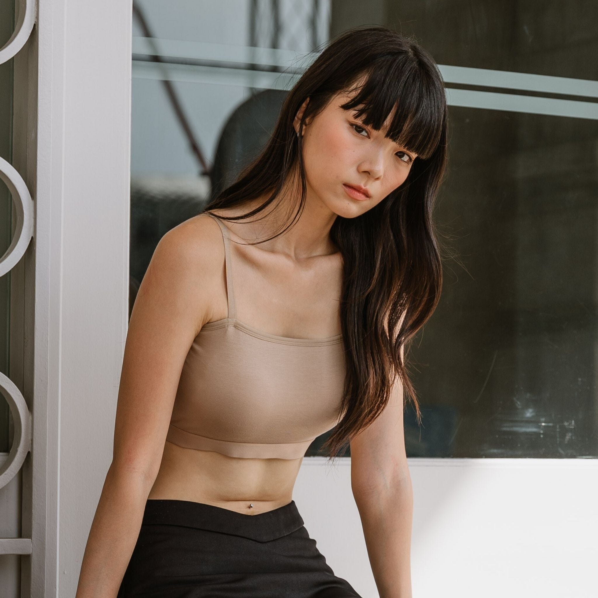 Creme Nude