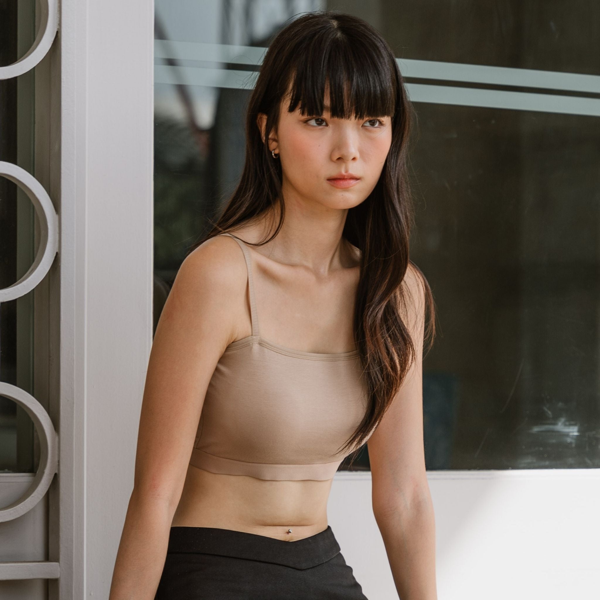 Creme Nude