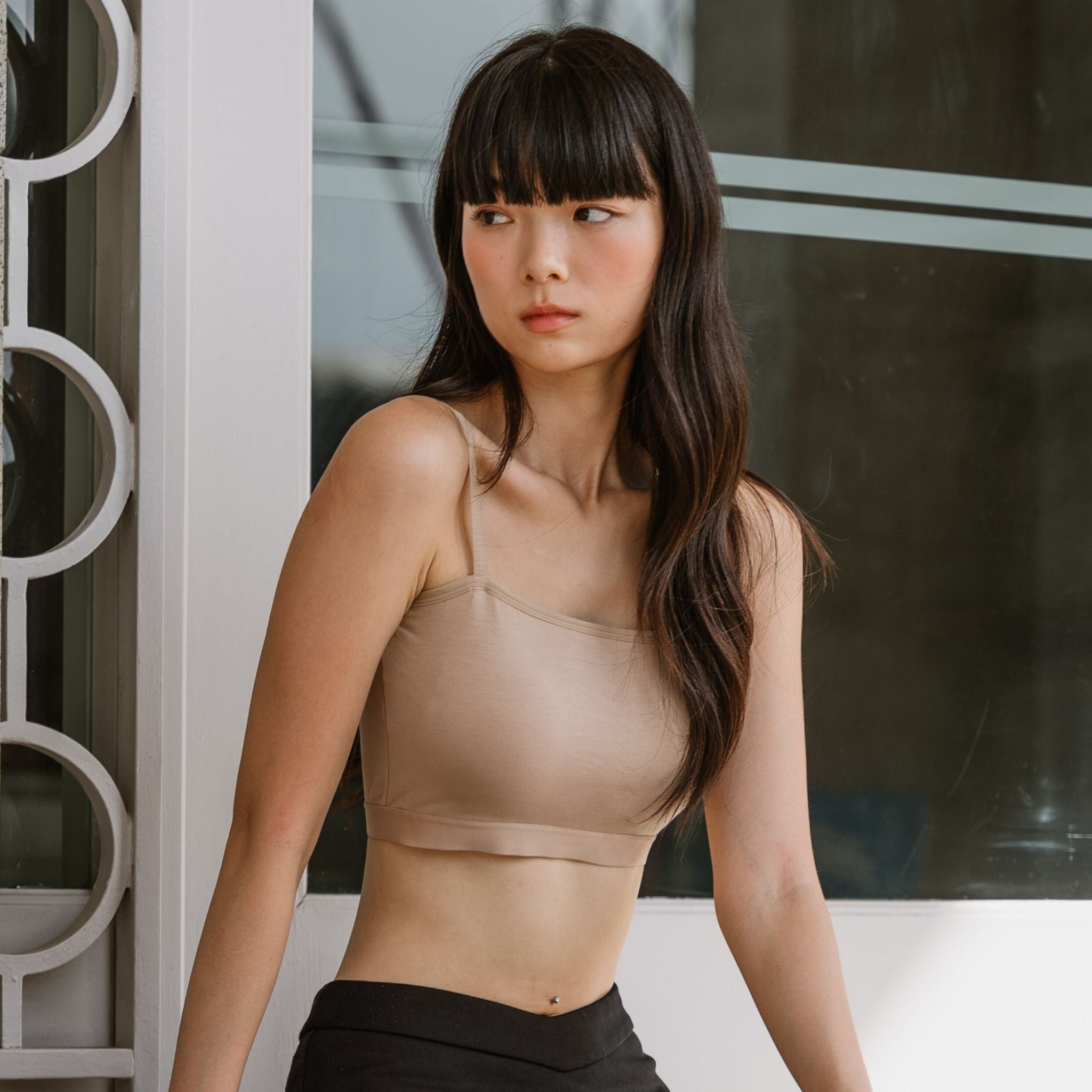Creme Nude