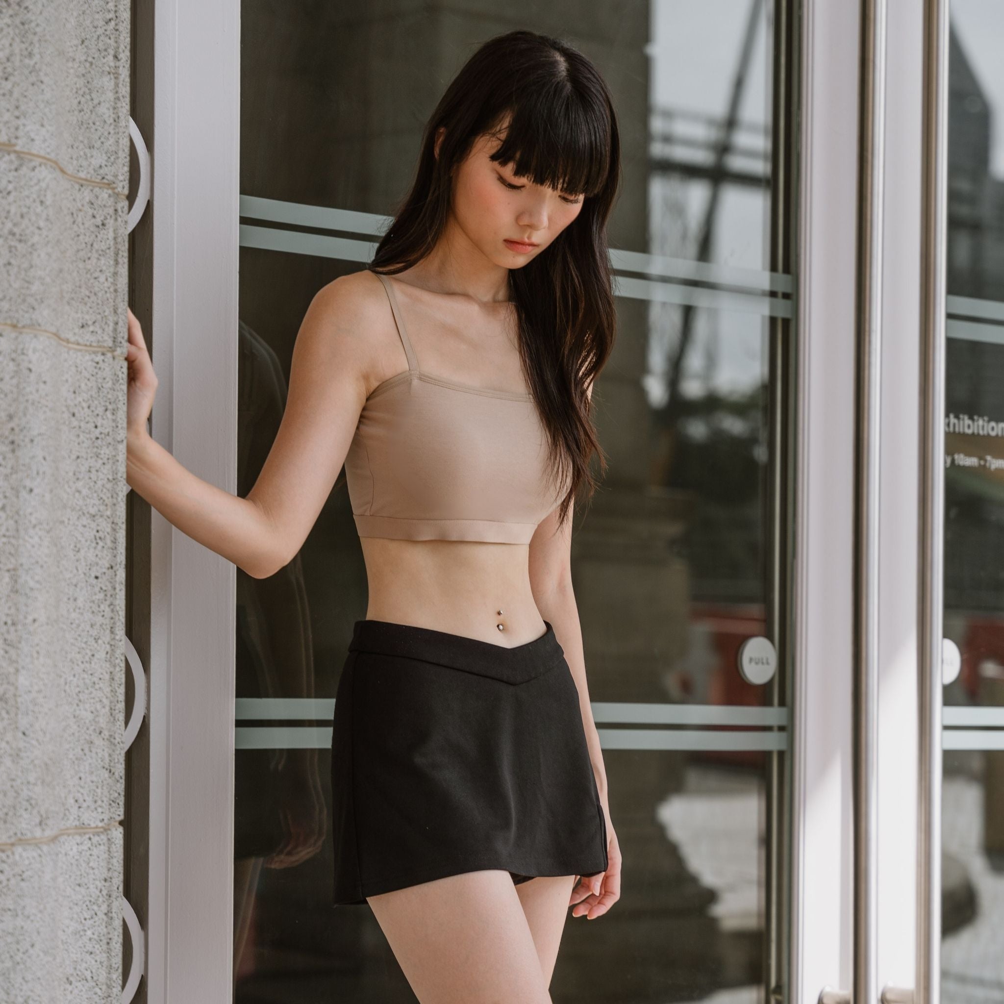 Creme Nude