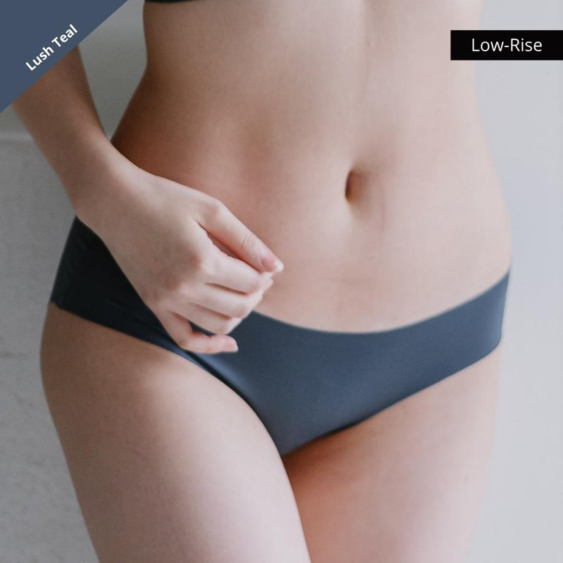 Air-ee Low-Rise Seamless Cheekie (Signature Edition)