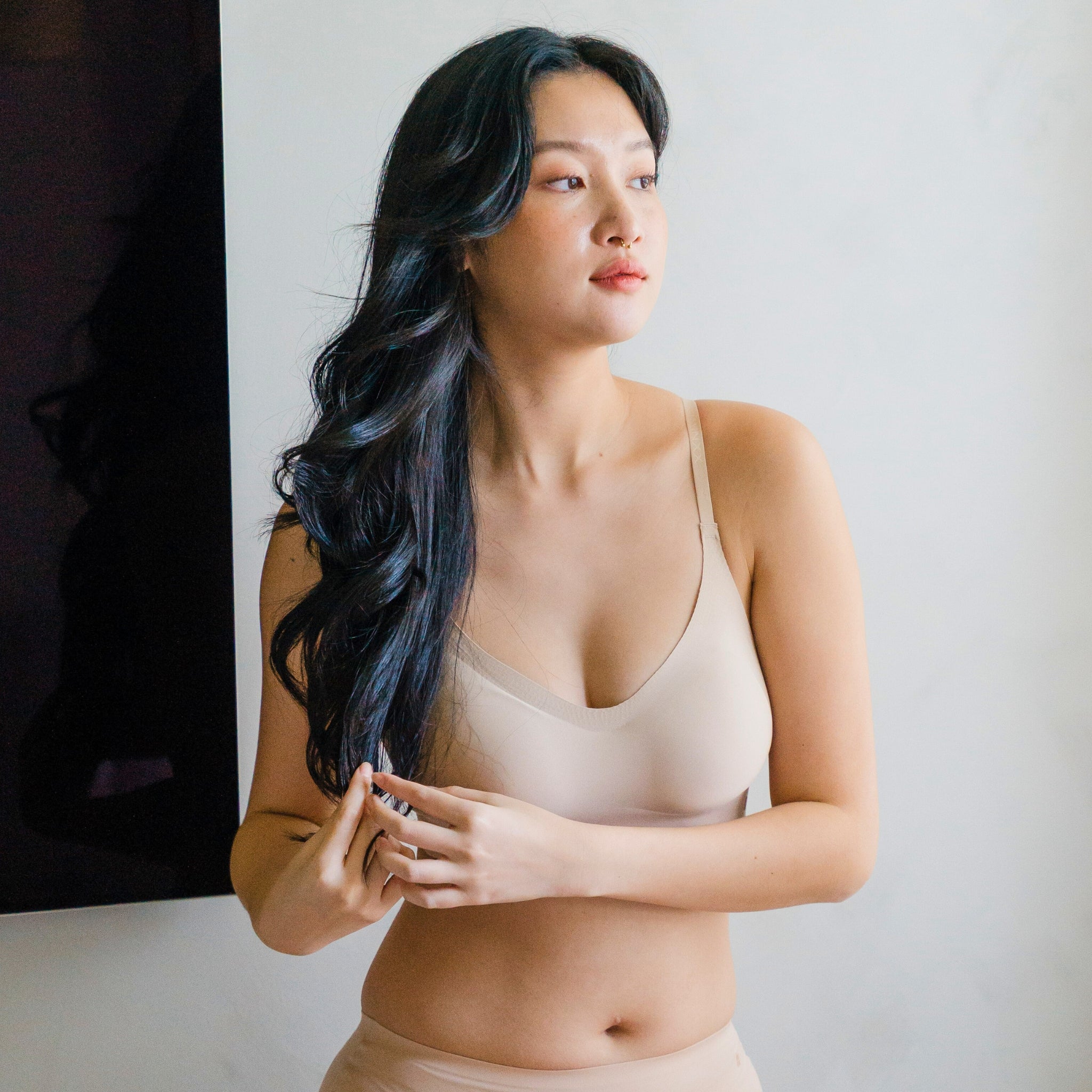 Almond Nude