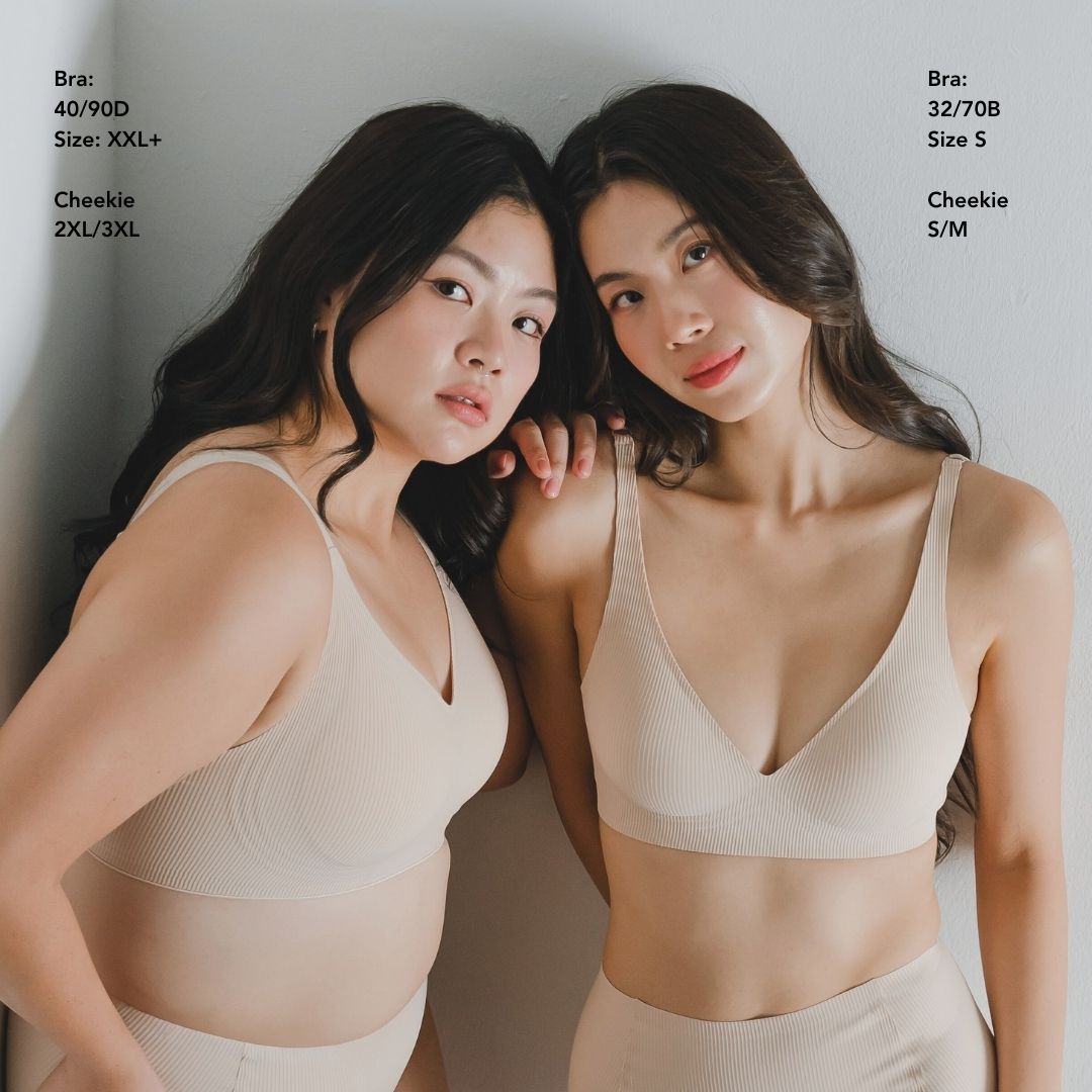 Barely Nude