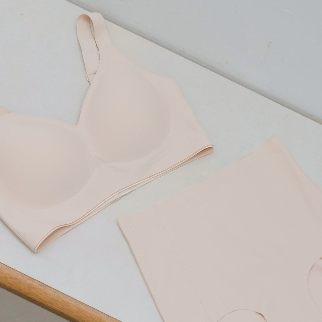 Barely Nude