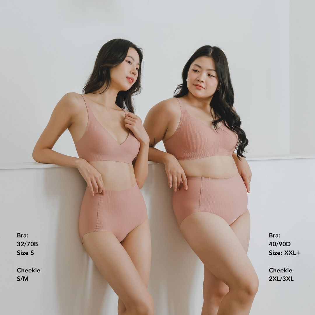 Rosy Peach