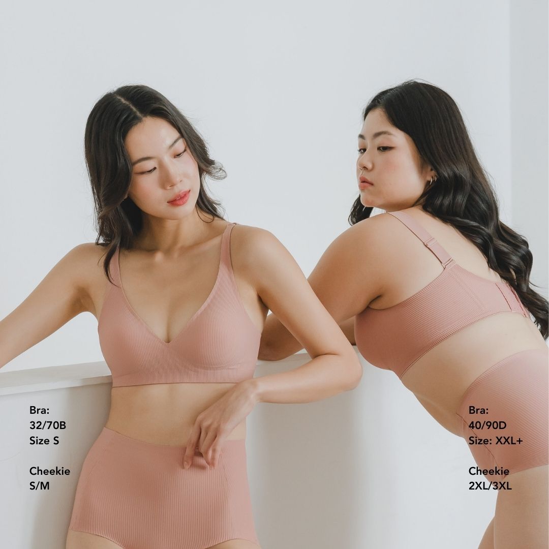 Rosy Peach