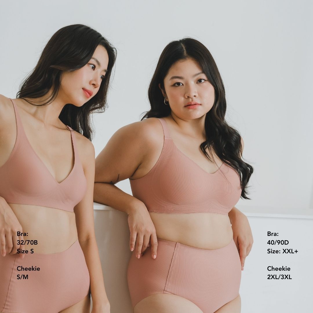 Rosy Peach