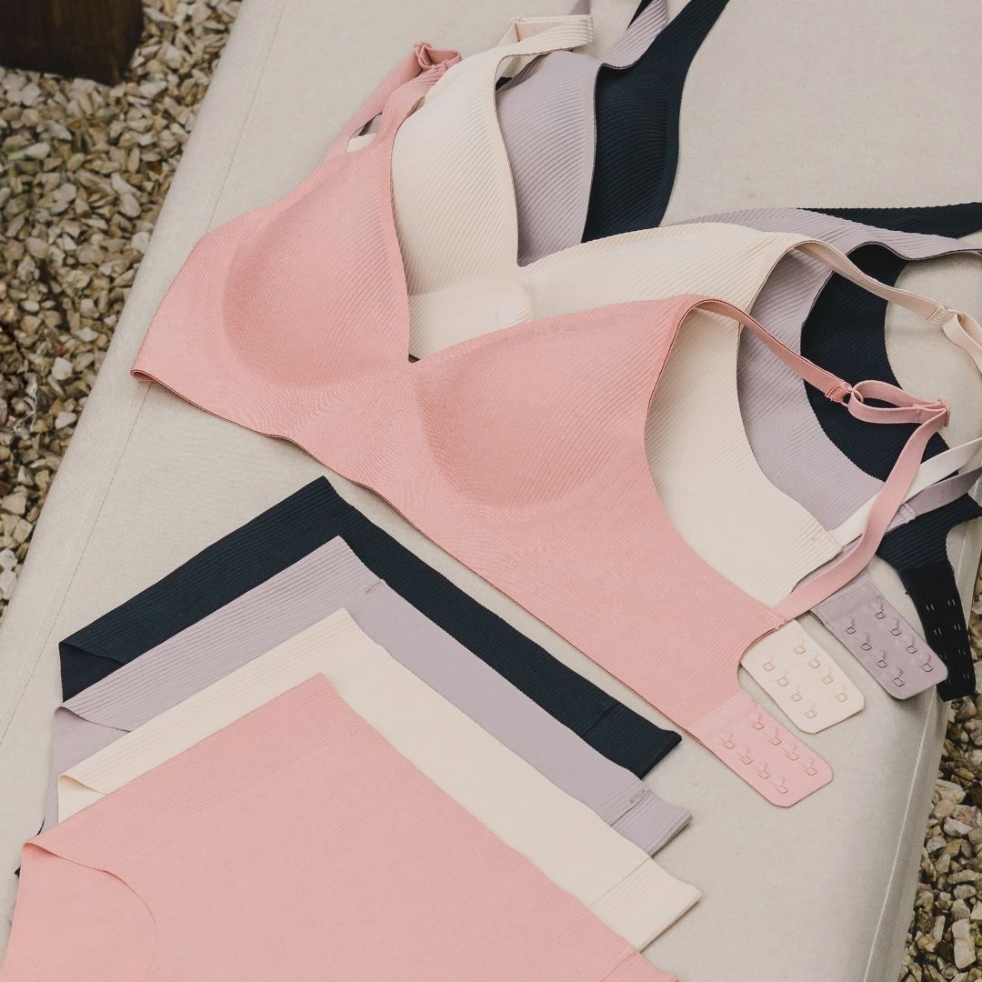 Rosy Peach