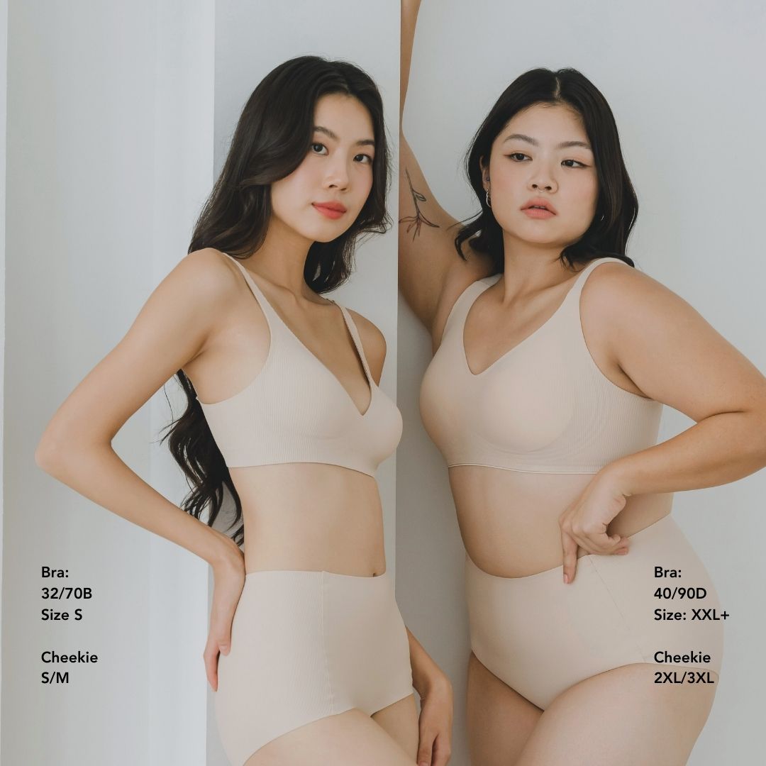 Barely Nude