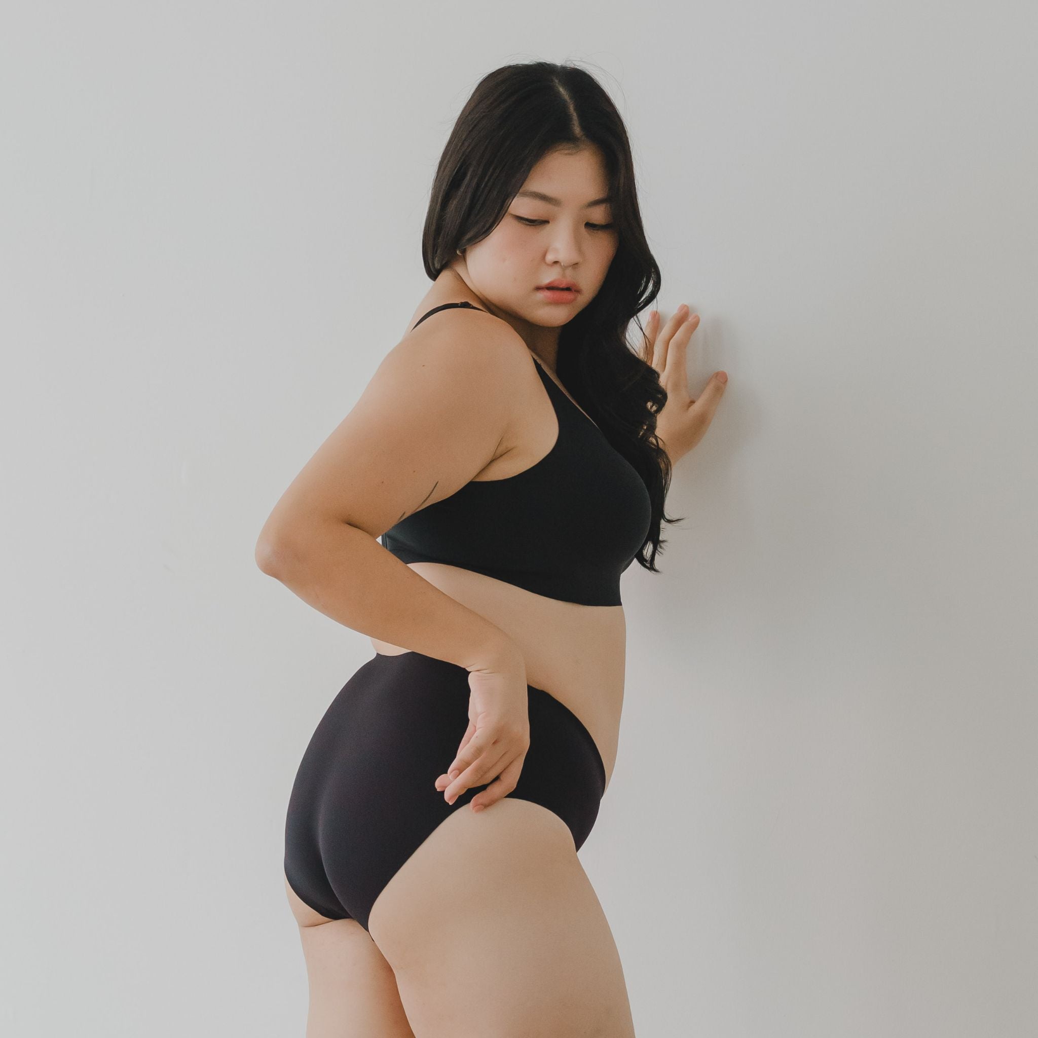 Buttery Black
