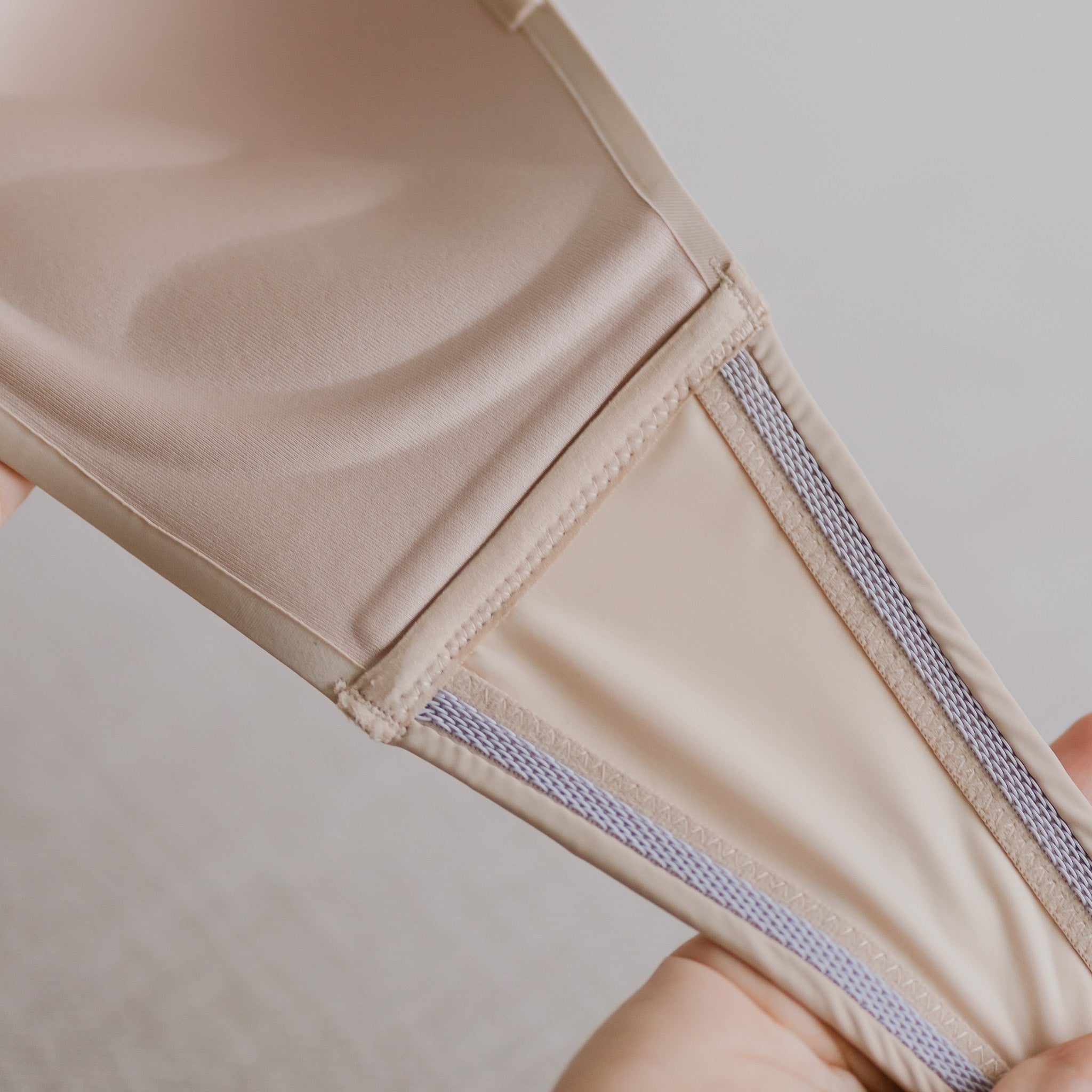 Almond Nude