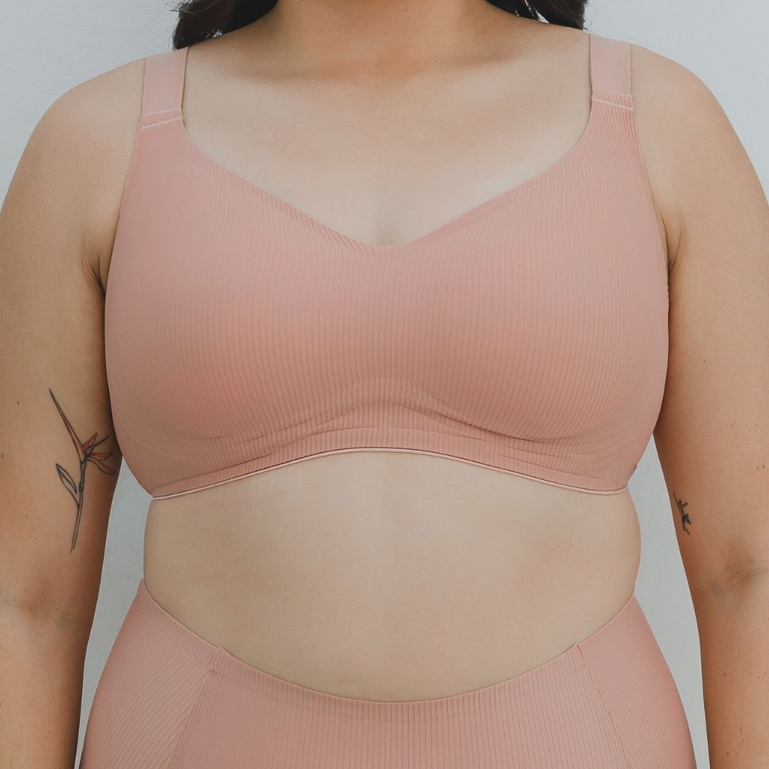 Rosy Peach