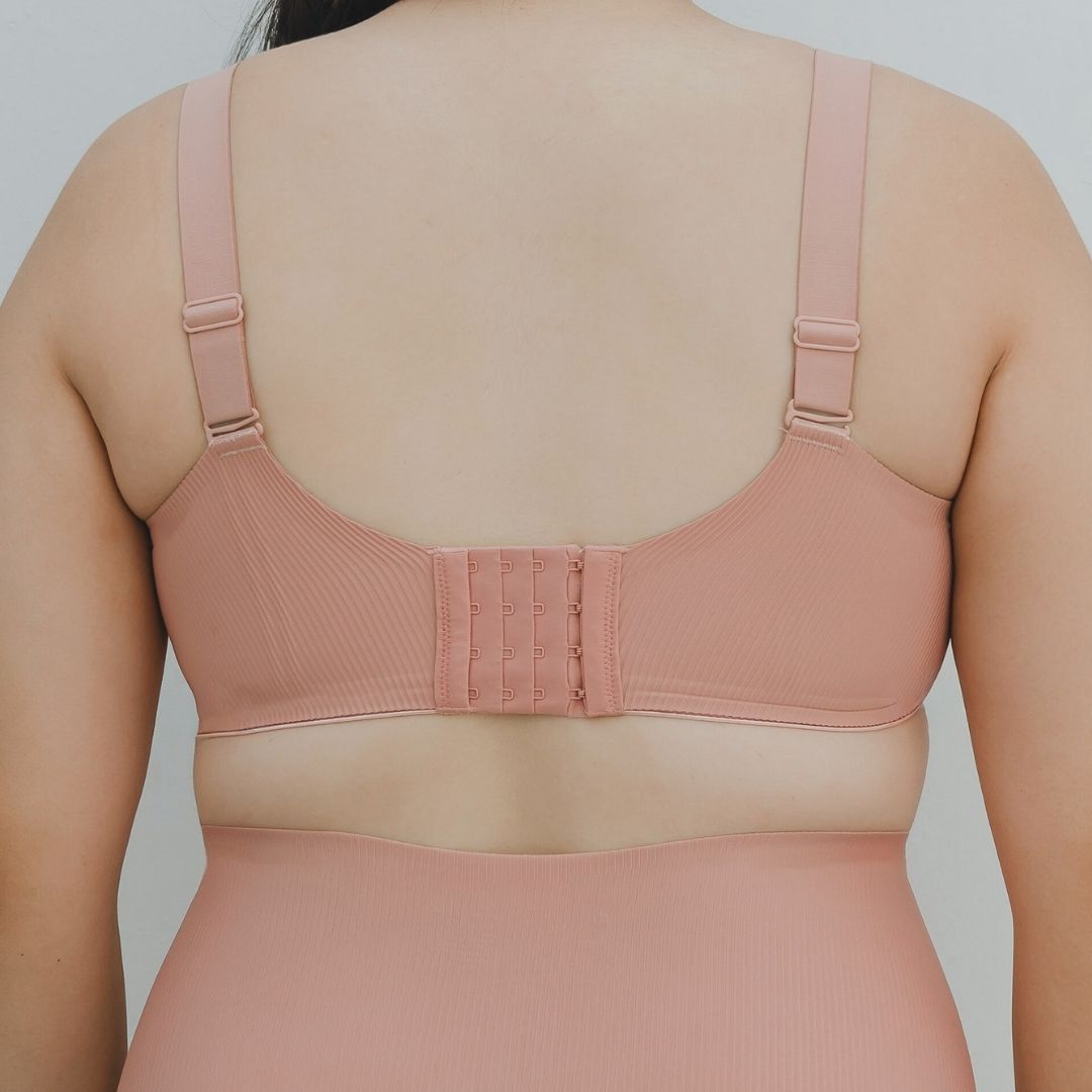 Rosy Peach