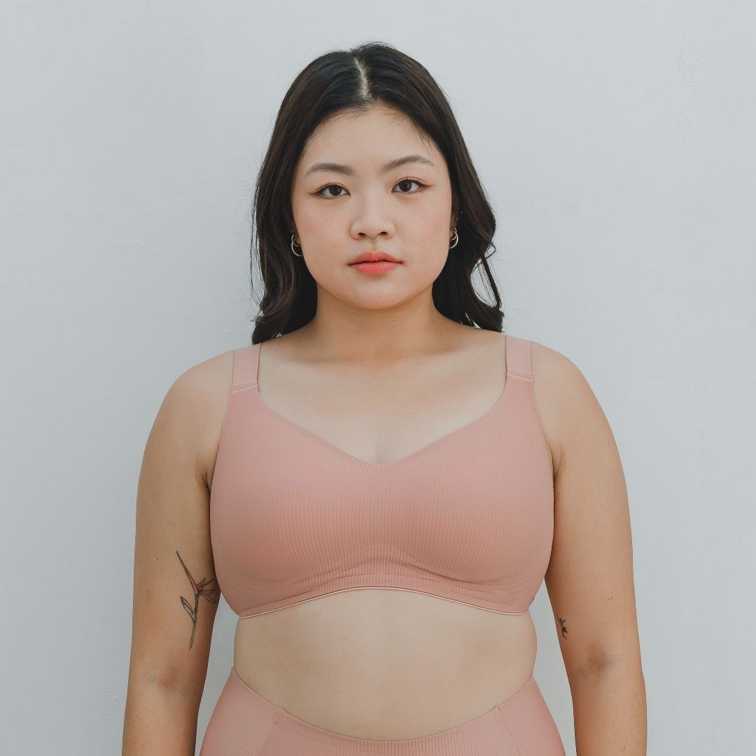 Rosy Peach