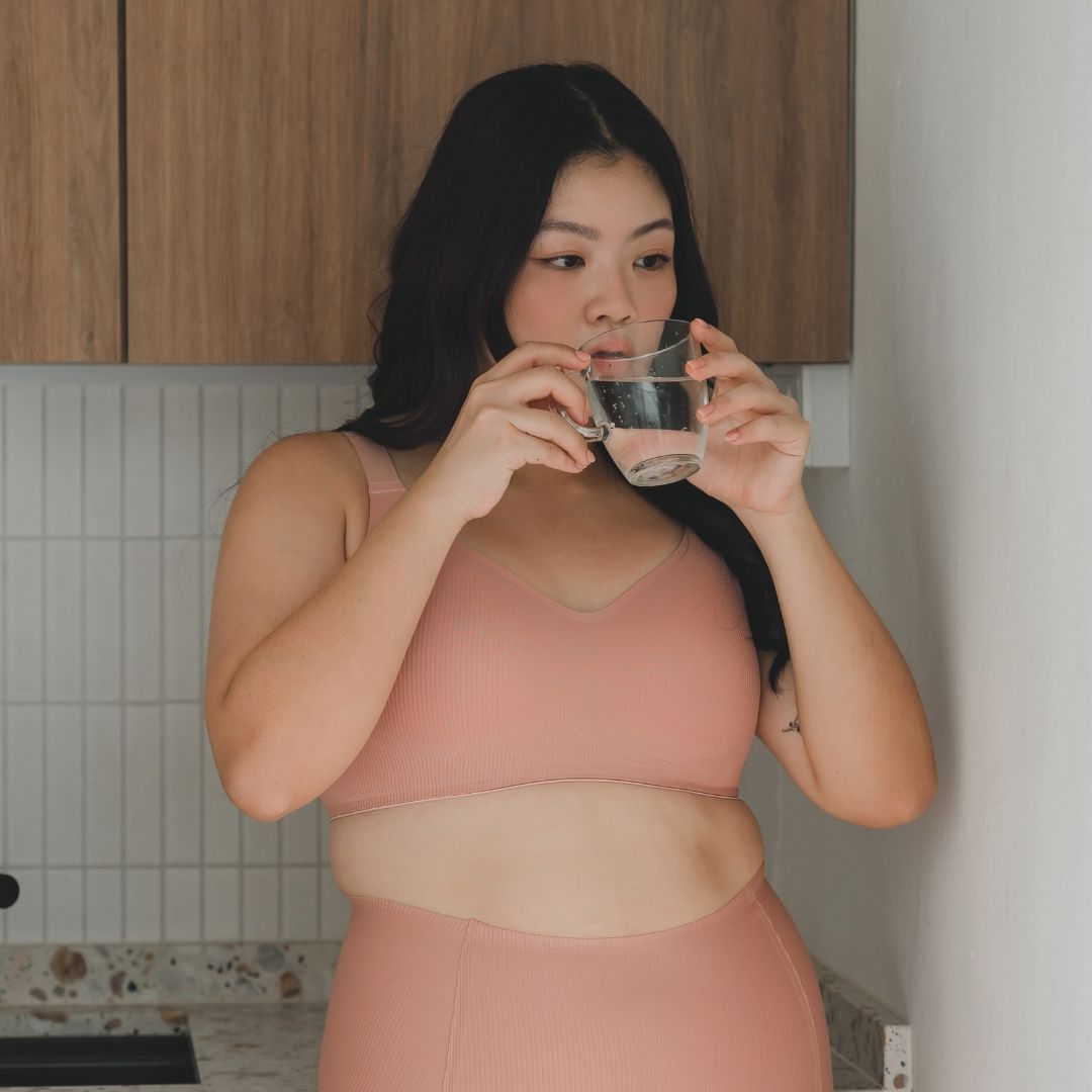 Rosy Peach