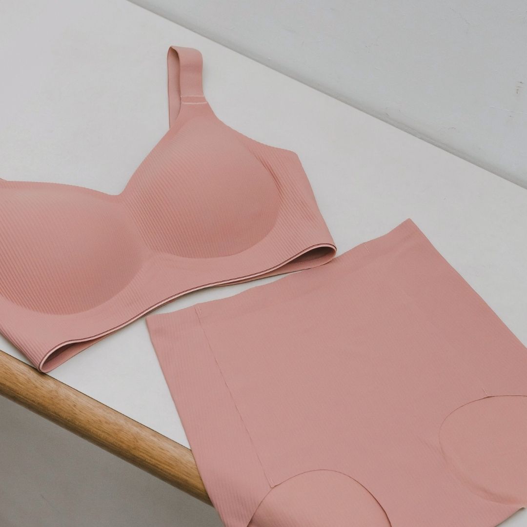 Rosy Peach