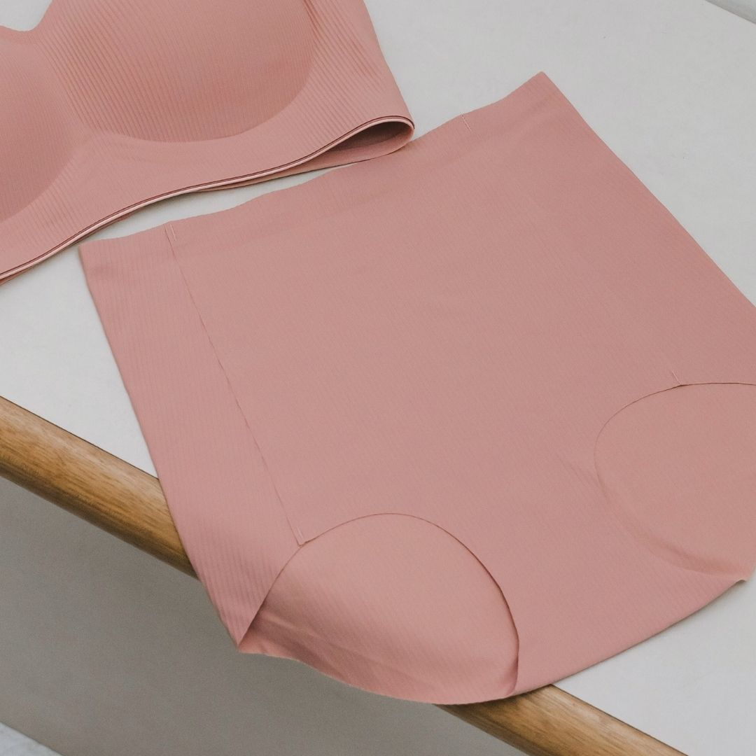 Rosy Peach