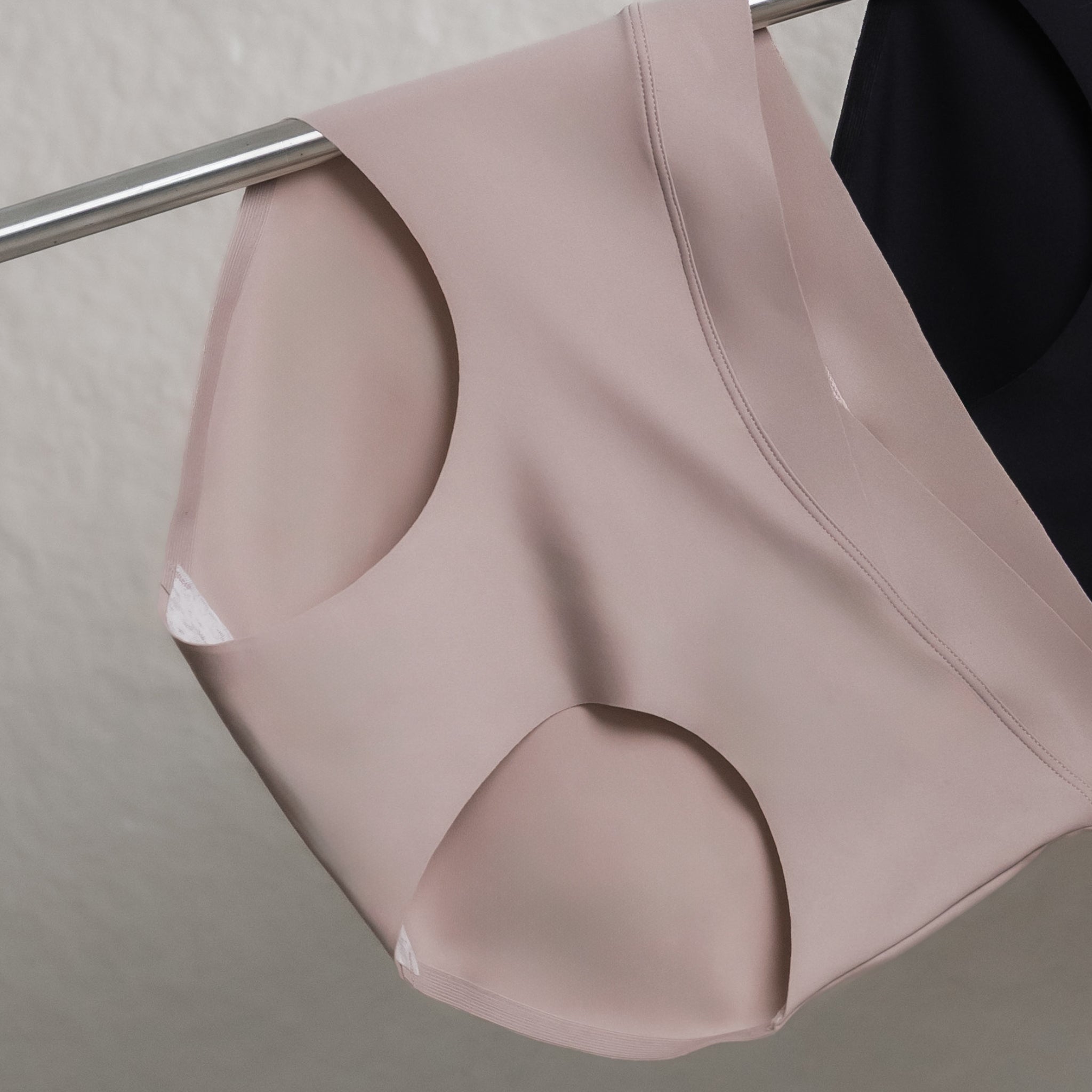 SoftFlex Cotton Low-Rise Cheekie