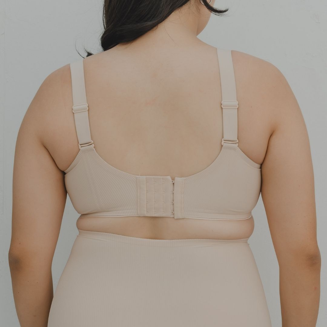 Barely Nude