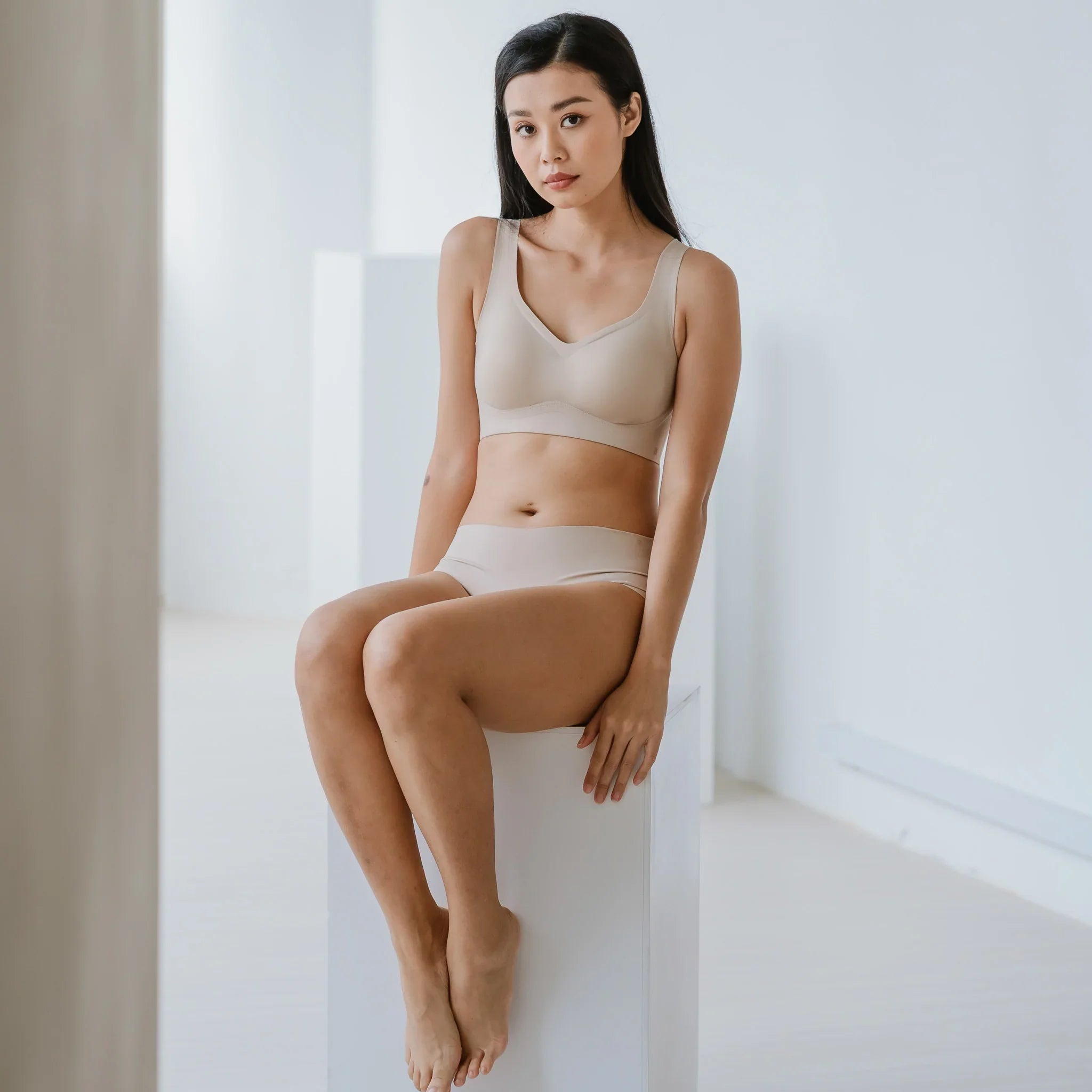 Almond Nude