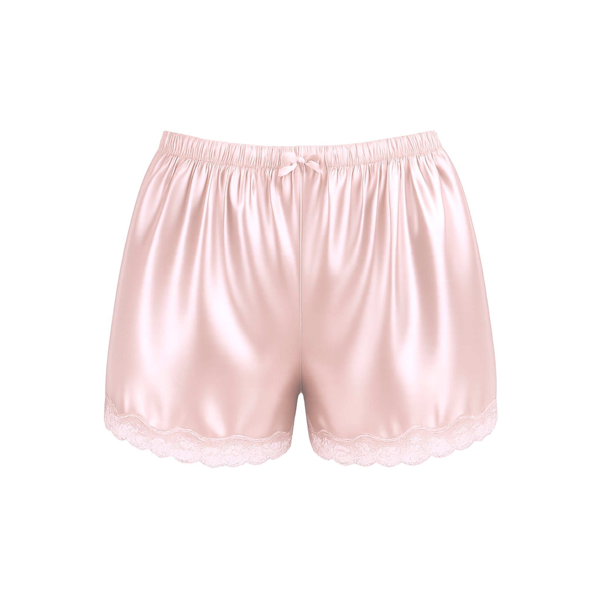 Champagne Pink