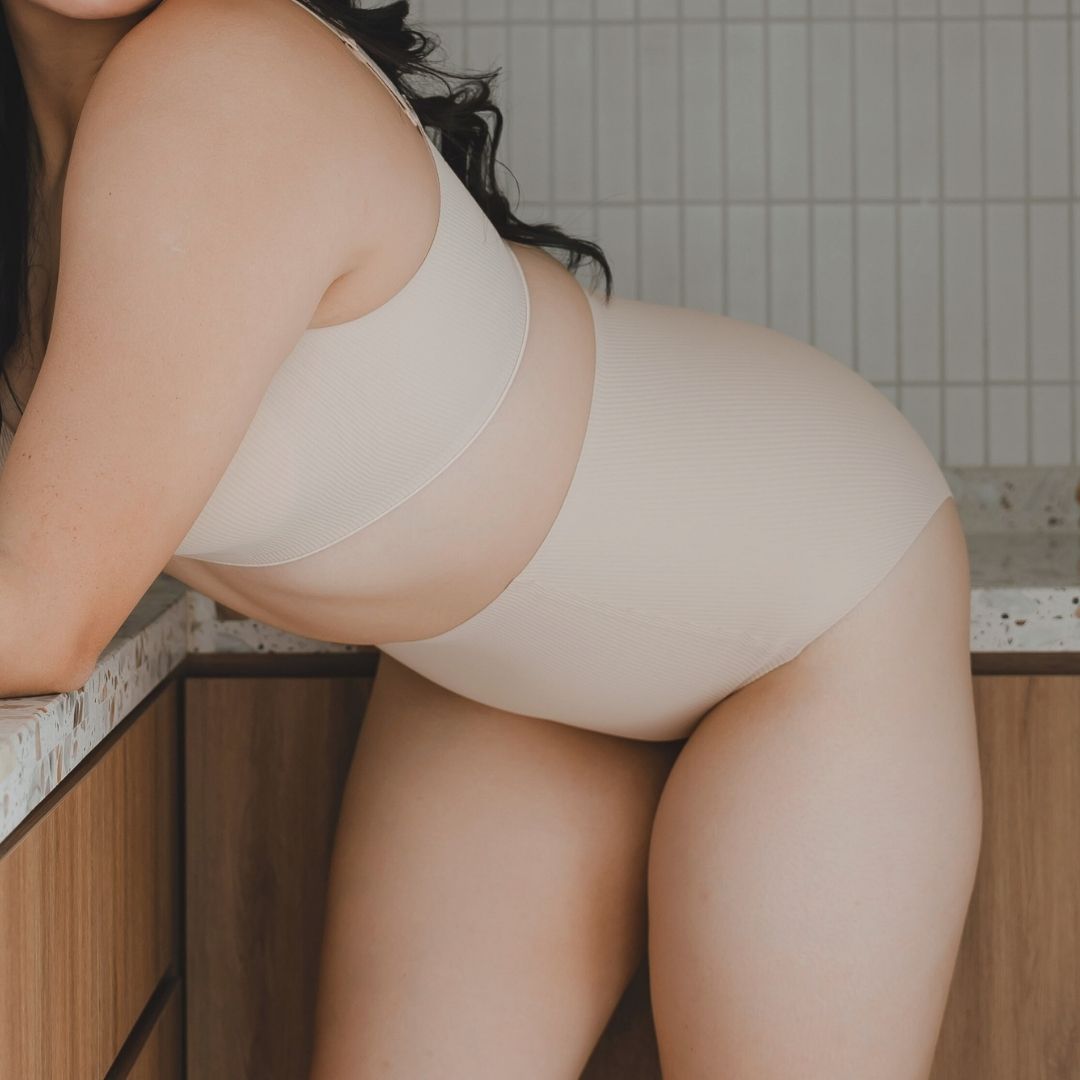 Barely Nude