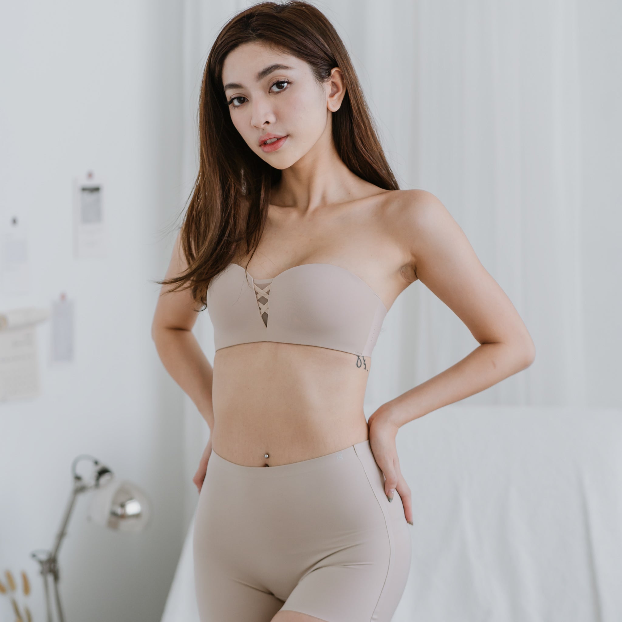 Almond Nude