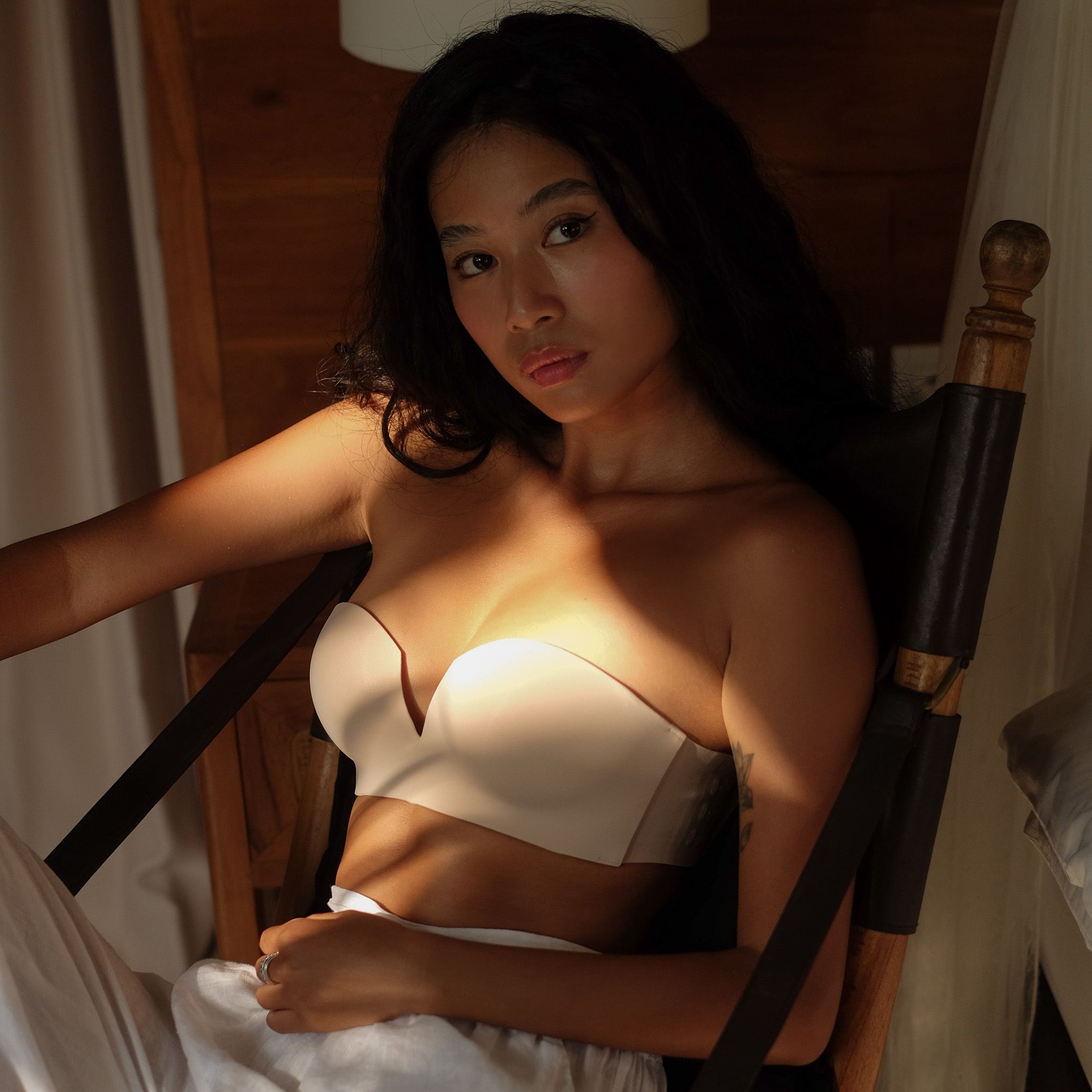 Almond Nude