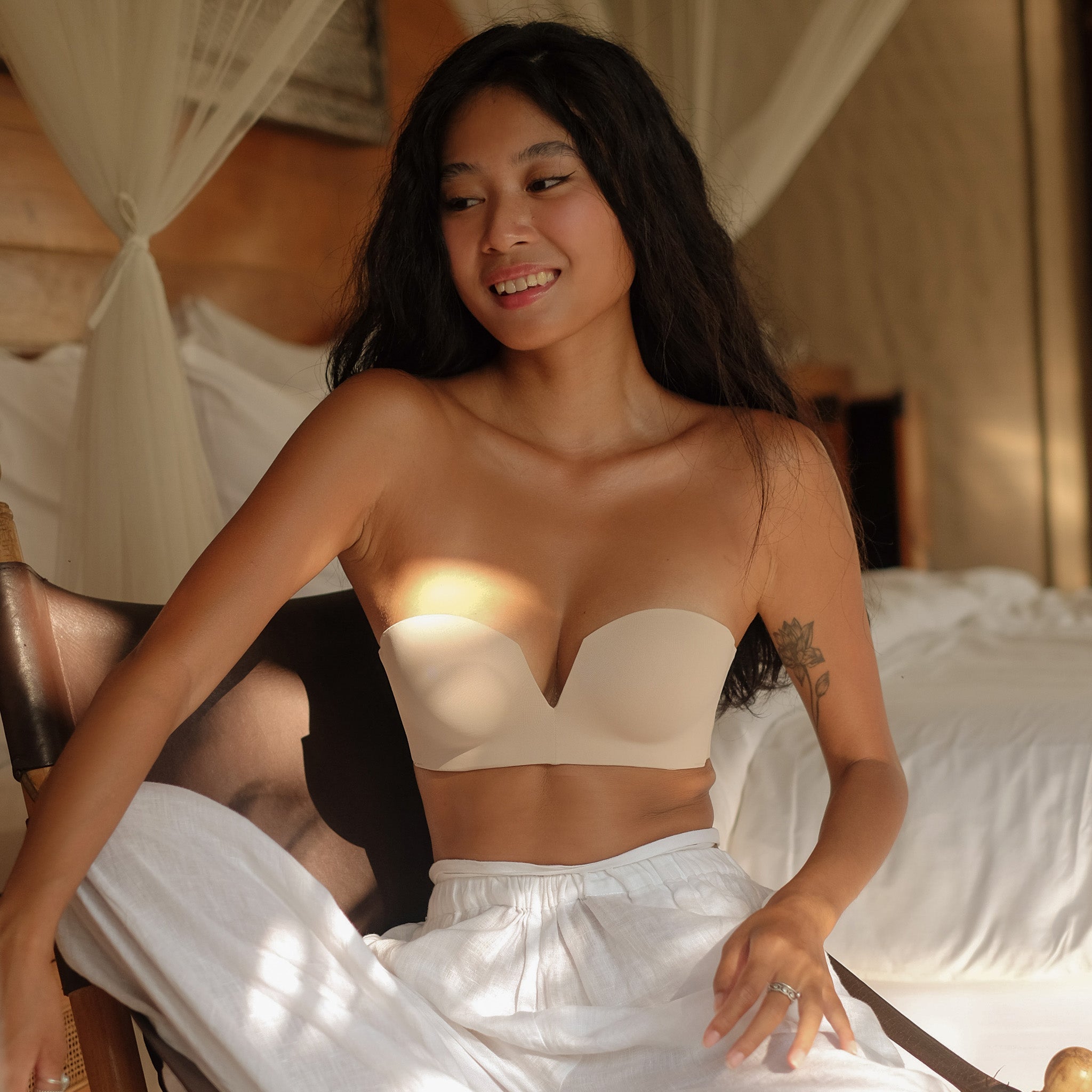 Almond Nude