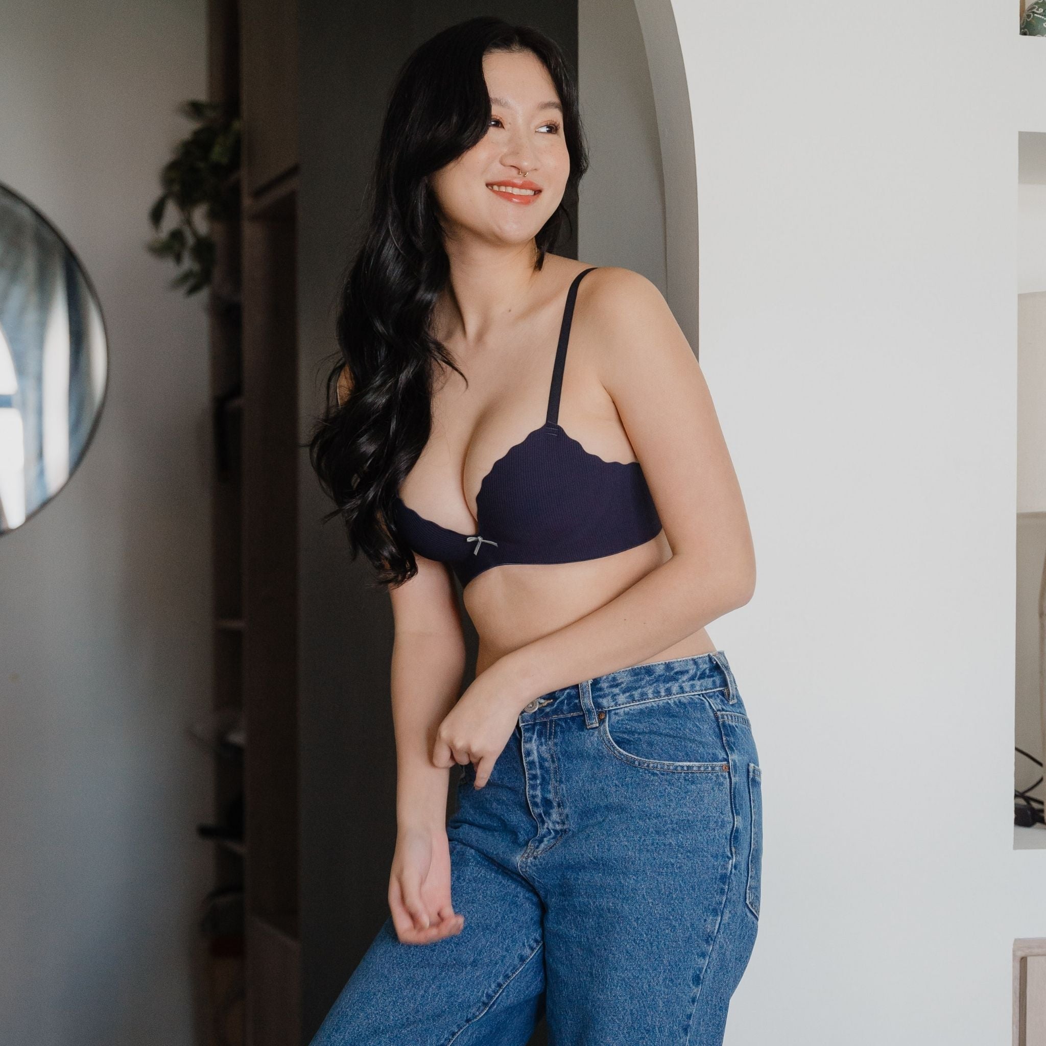 Midnight Blue