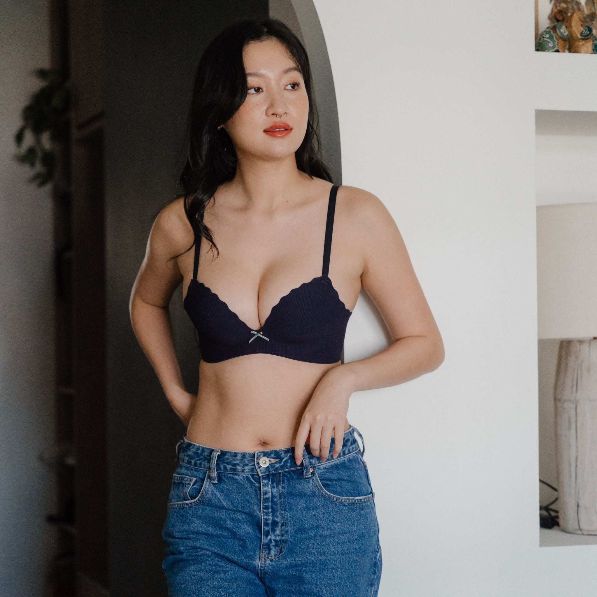 Midnight Blue