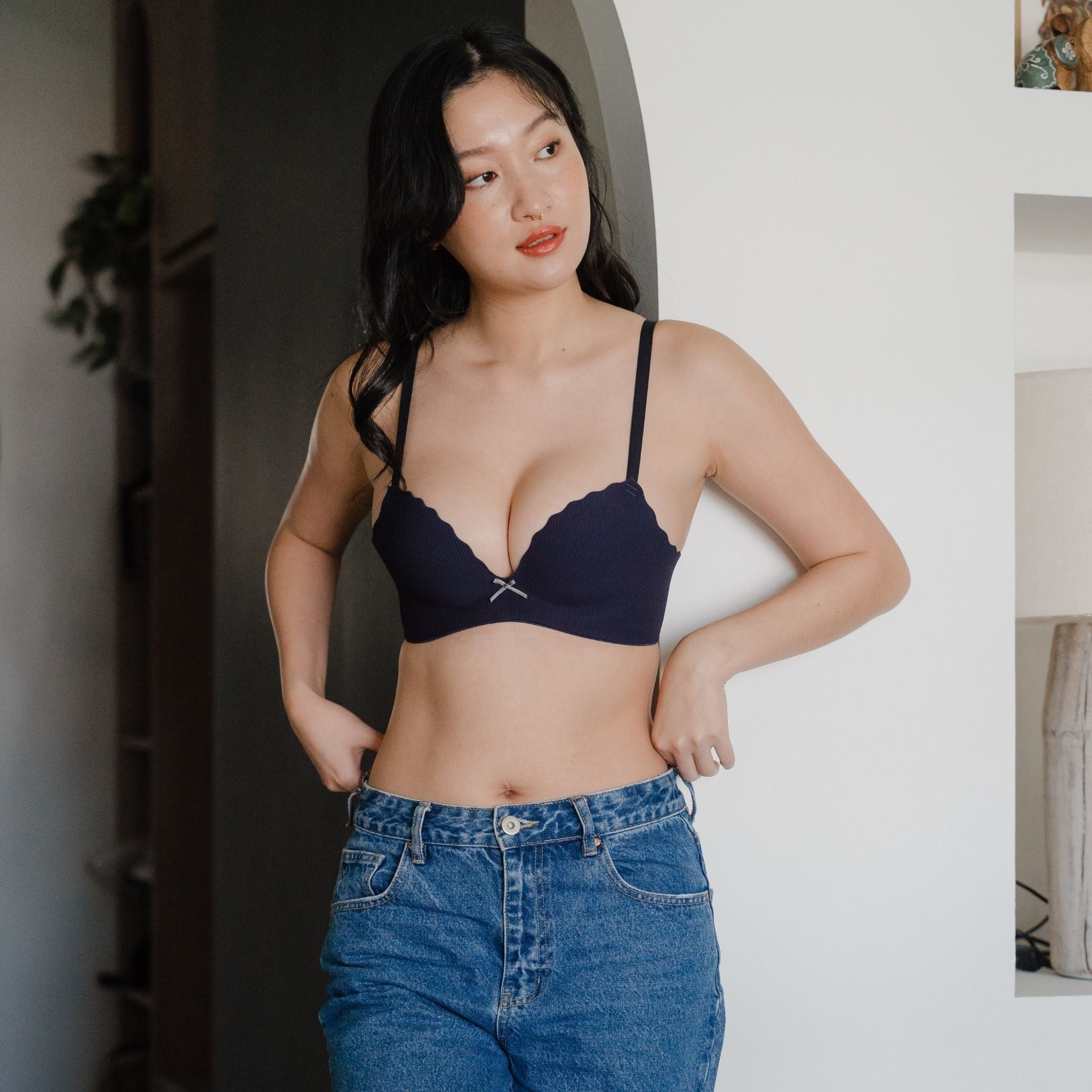 Midnight Blue