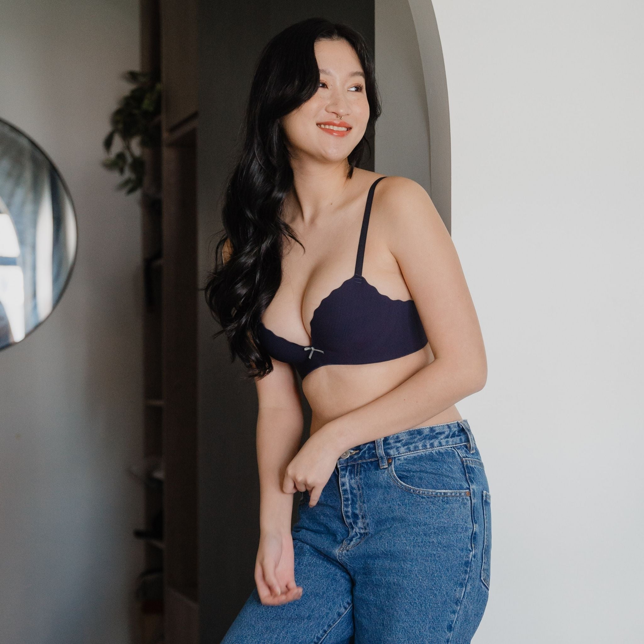 Midnight Blue