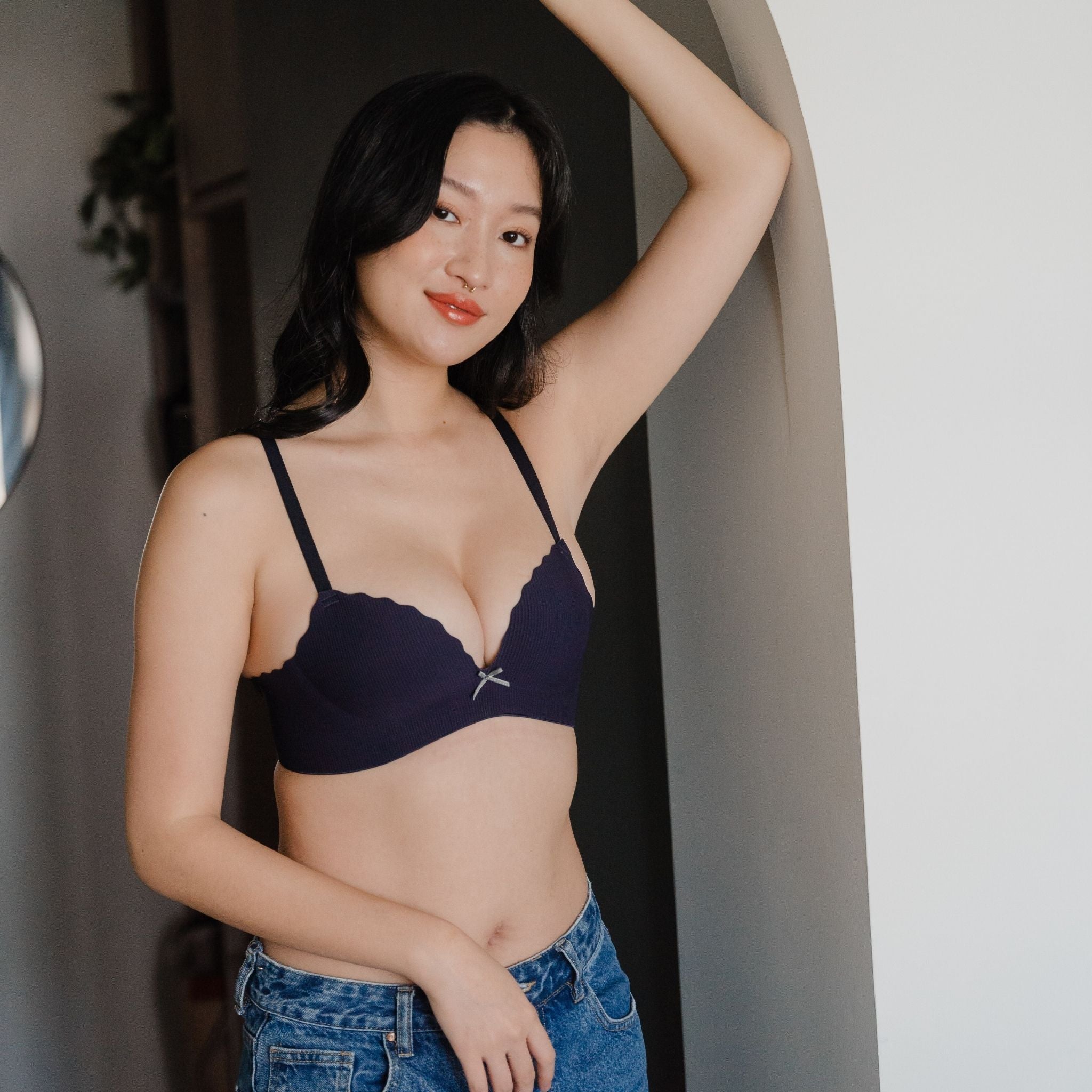 Midnight Blue