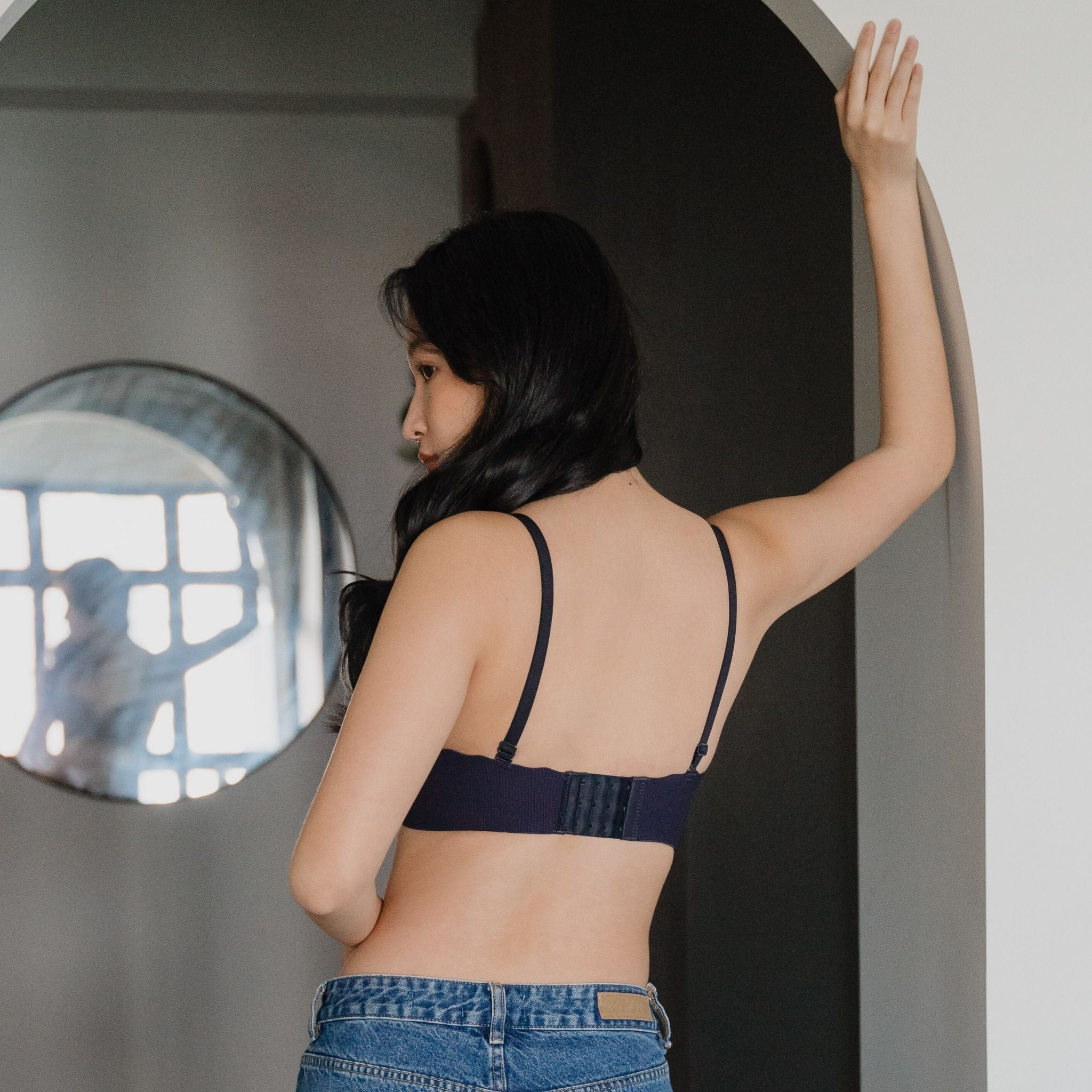 Midnight Blue