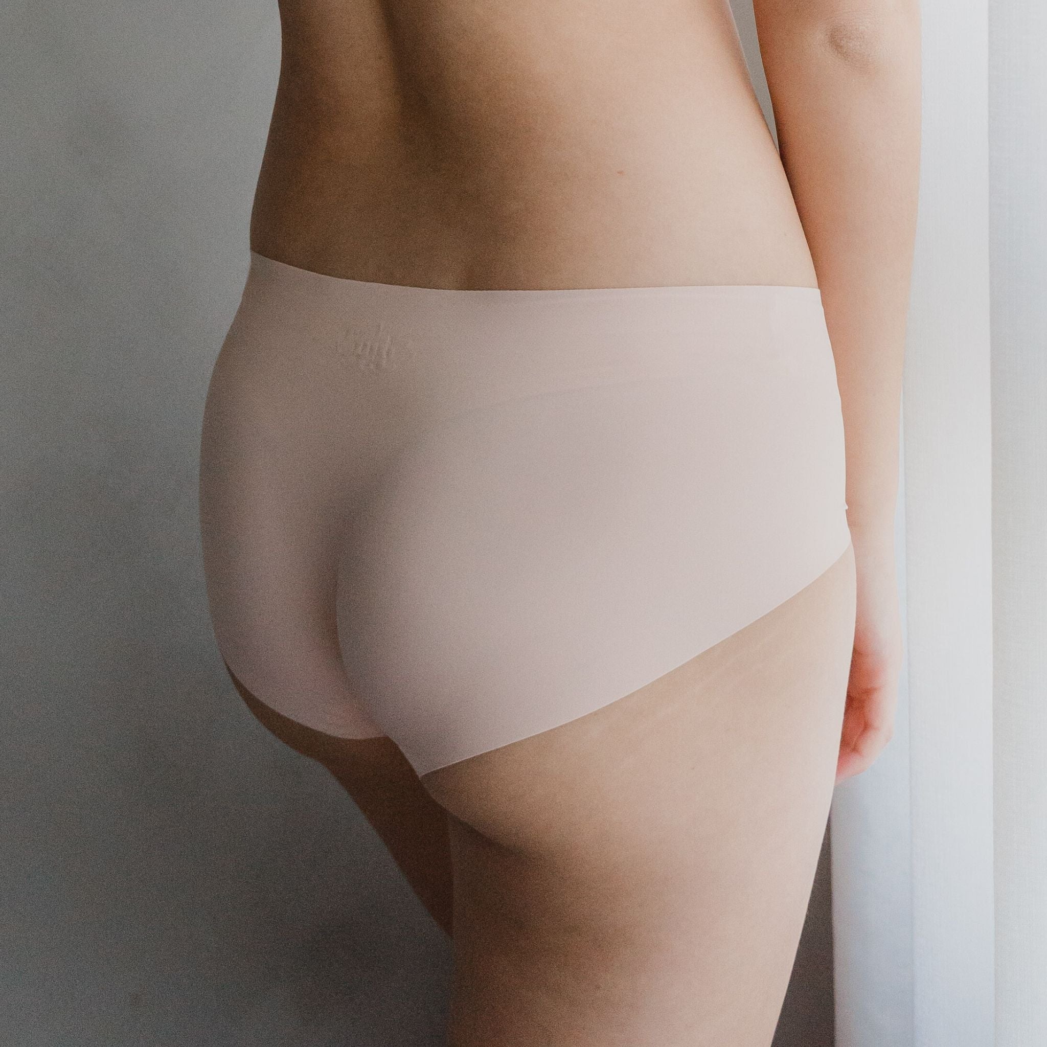 Soft Blush