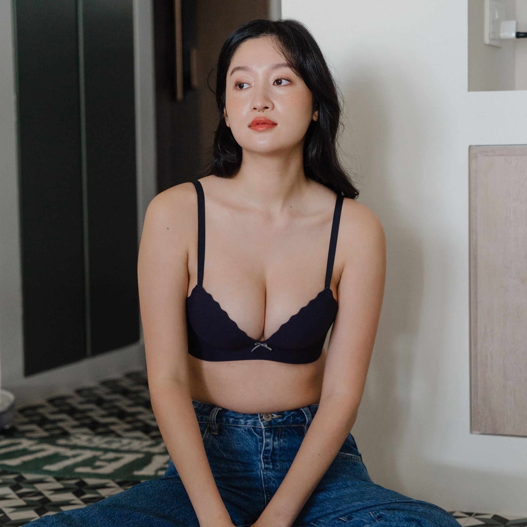 Midnight Blue