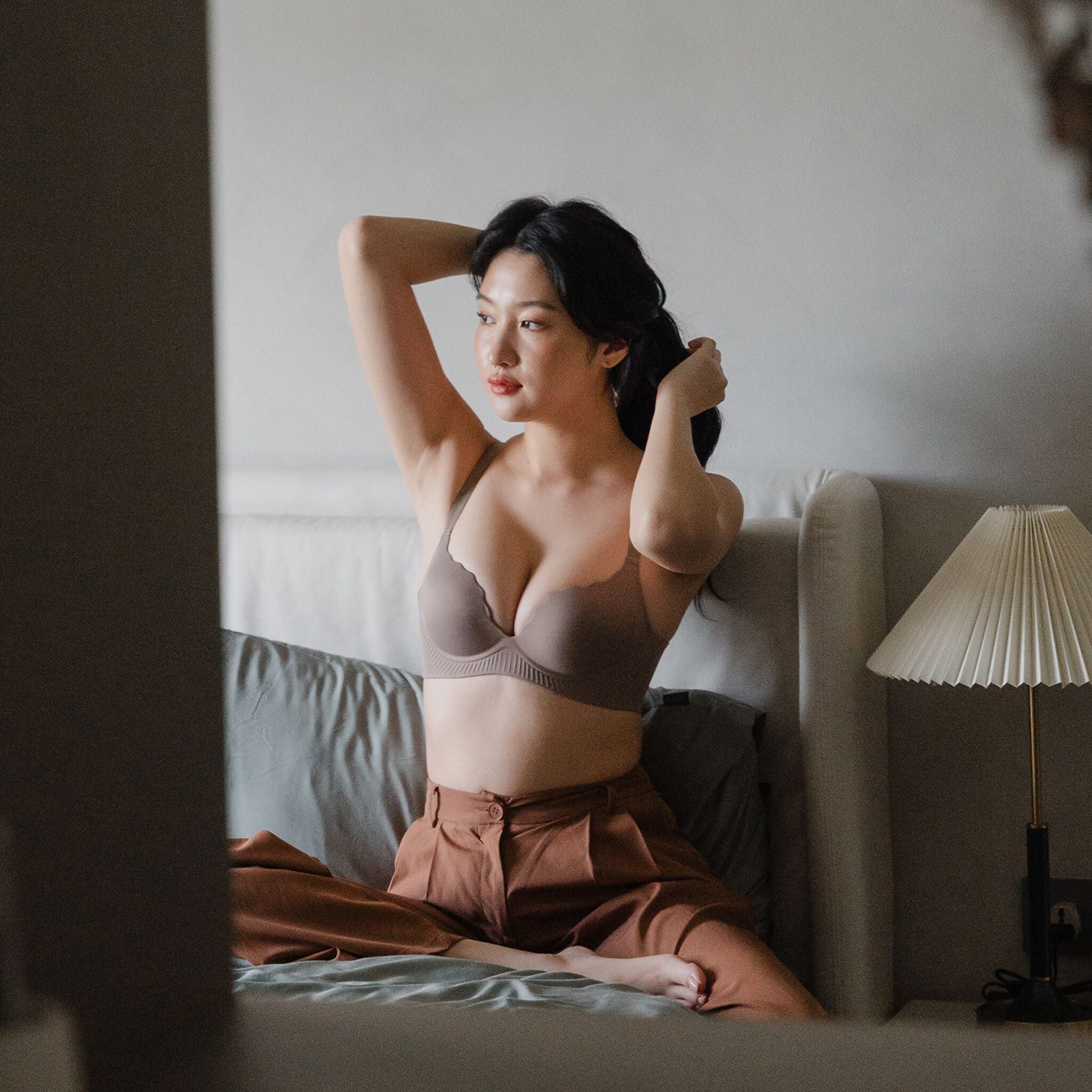 Velvet Mocha