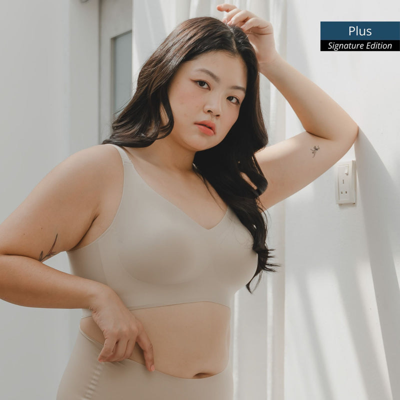air-ee+ Seamless Bra (Signature Edition)